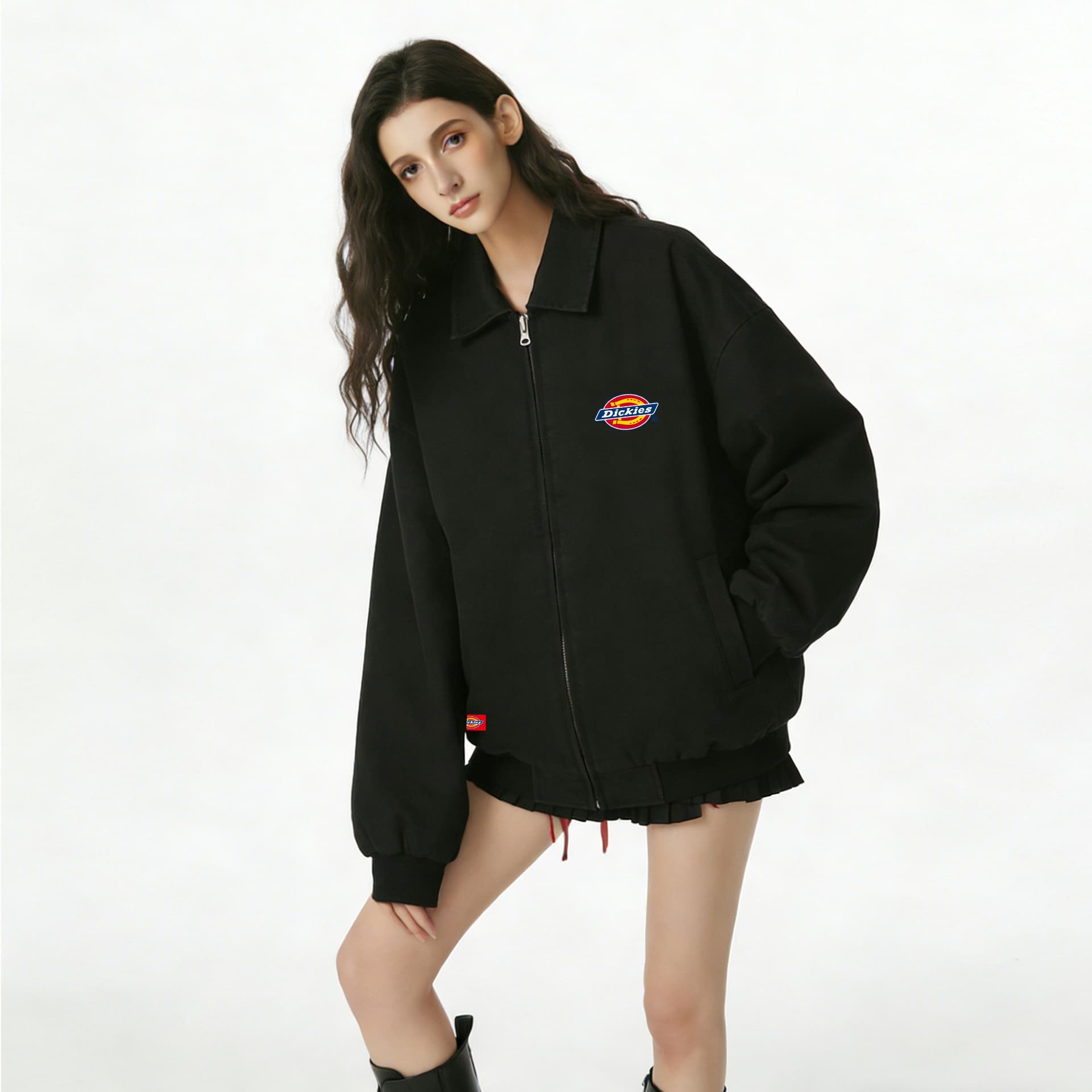 Куртка Dickies Унисекс Куртки - изображение 5