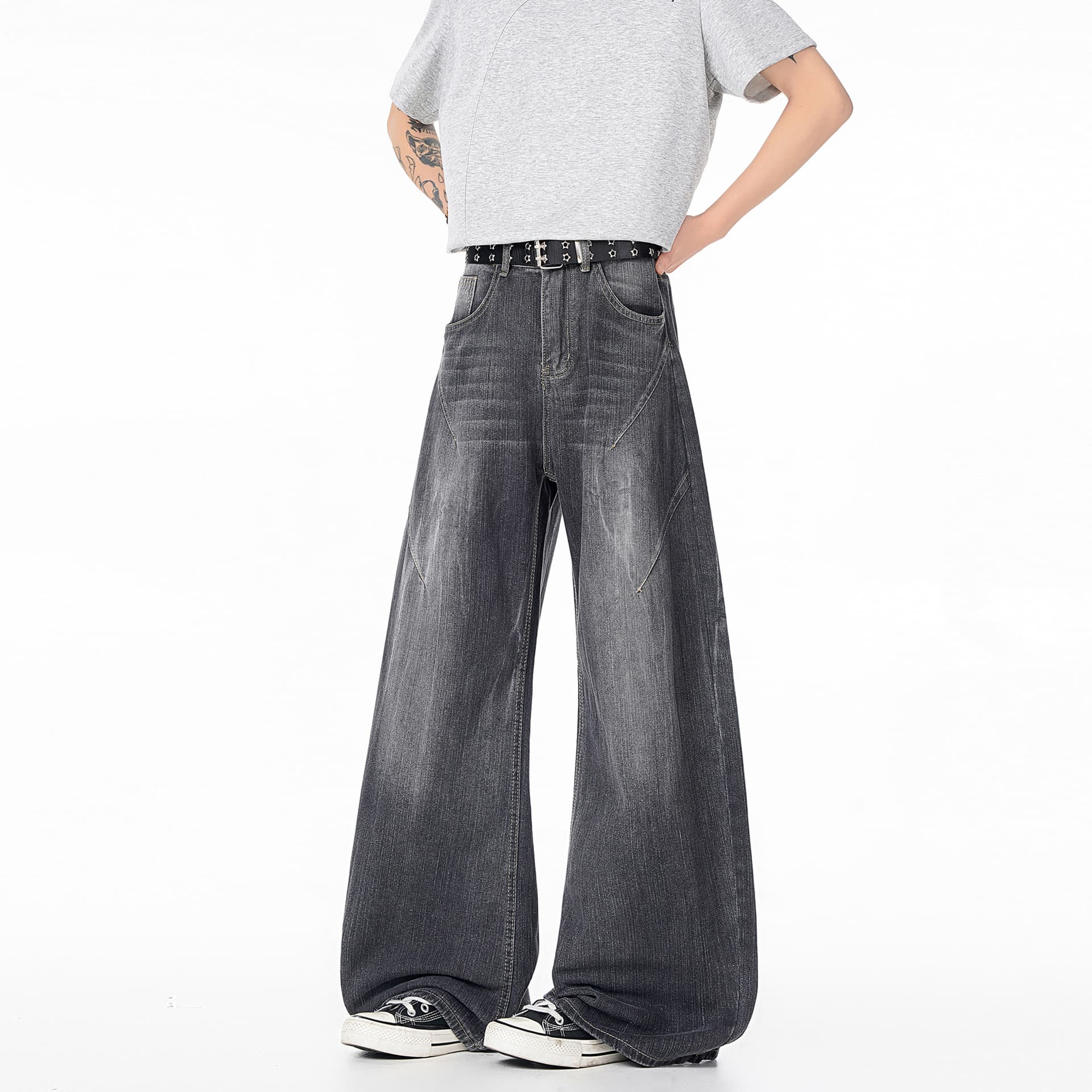 Штаны dickies Унисекс Джинсы - изображение 4