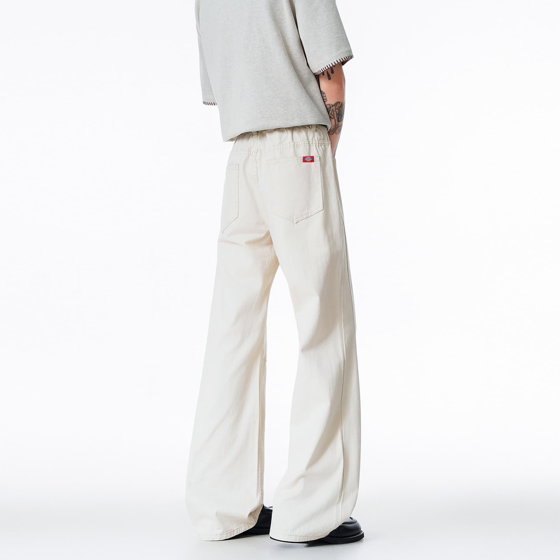 Штаны Dickies Мужские Повседневные Брюки - изображение 3