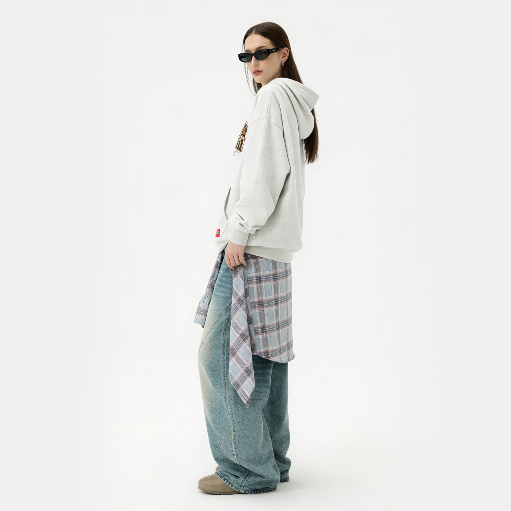 Худи Dickies - изображение 5