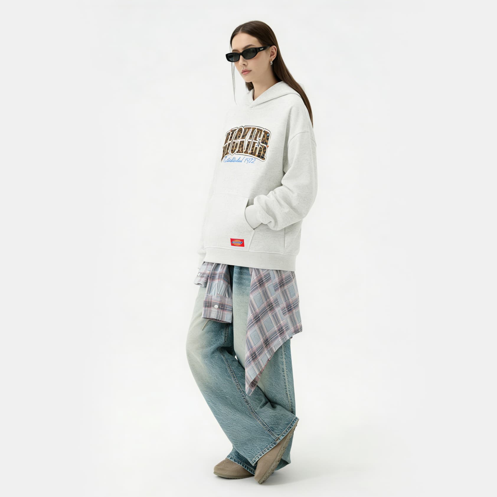 Худи Dickies - изображение 7