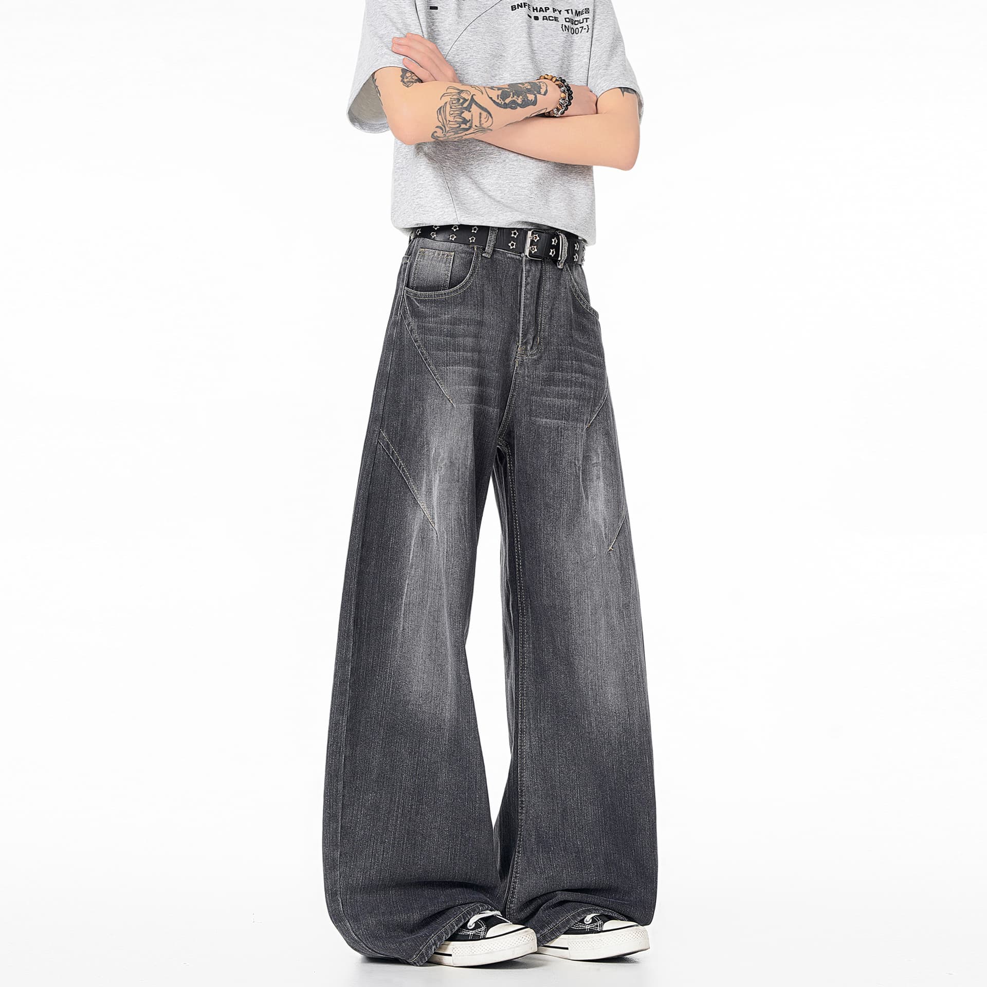 Штаны dickies Унисекс Джинсы - изображение 5