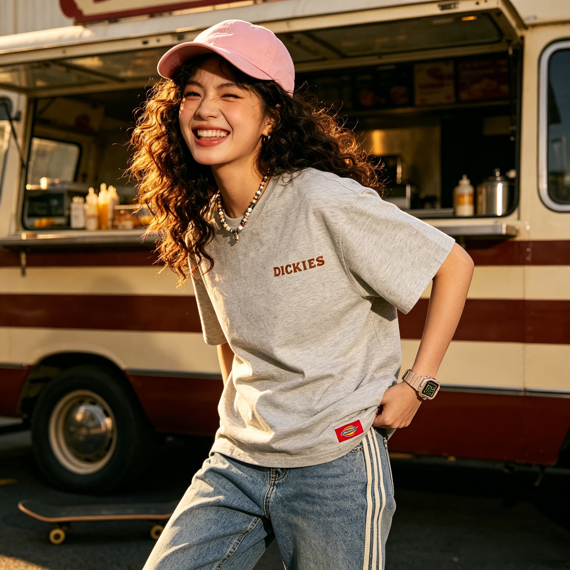 Футболка Dickies Унисекс T-рубашки - изображение 3