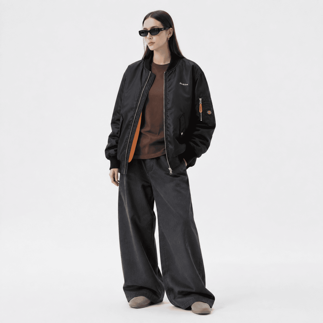 Куртка dickies Унисекс Куртки - изображение 9