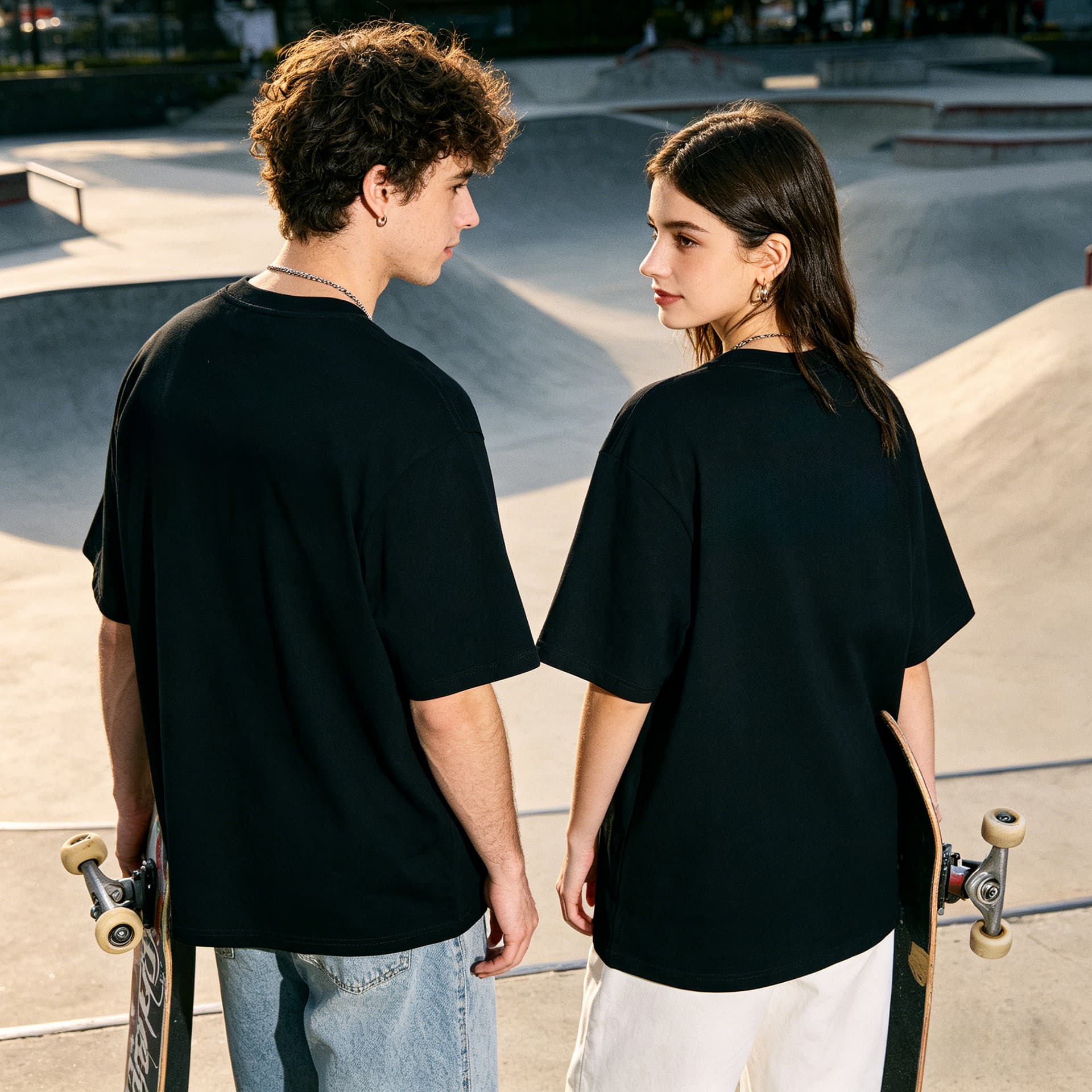 Футболка Dickies 320gLogocleanfitT — фото 5