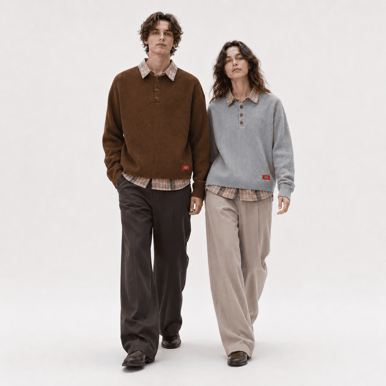 Кофта dickies Мужской Свитеры - изображение 7