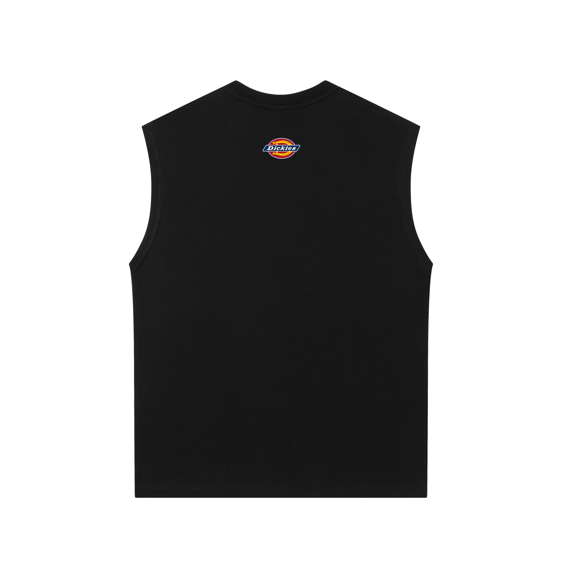 Майка Dickies Унисекс Майки - изображение 2