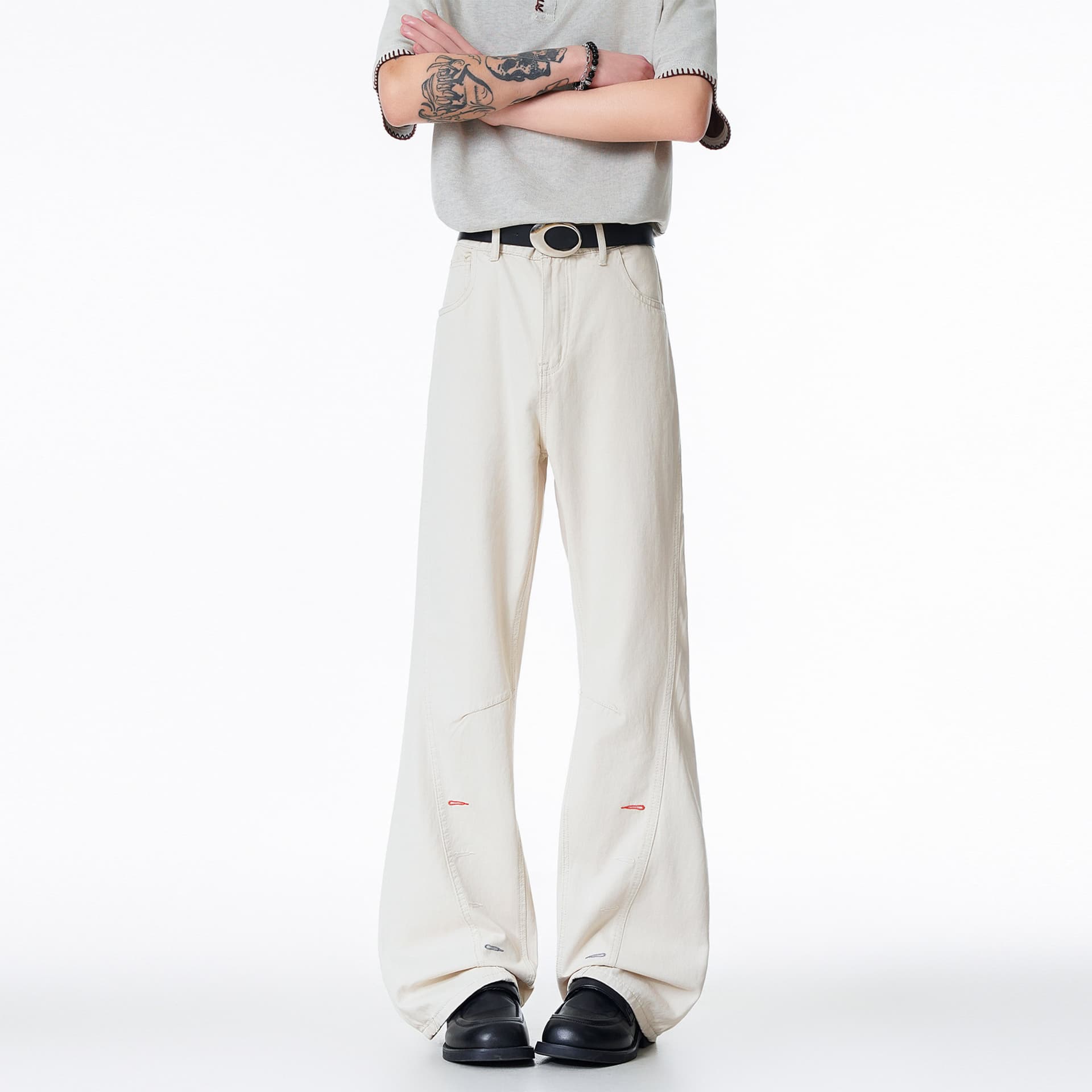 Штаны Dickies Мужские Повседневные Брюки - изображение 6