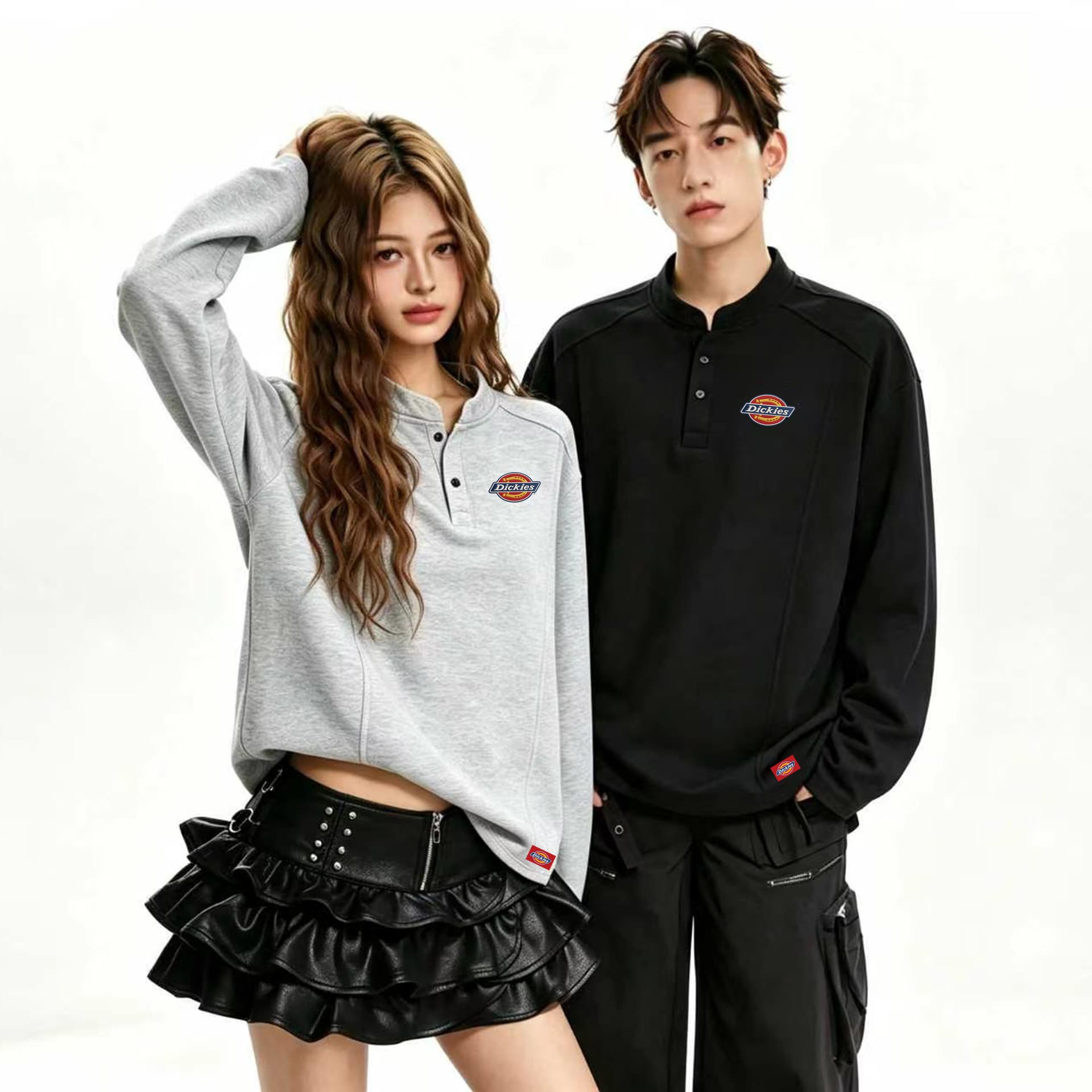 Футболка Dickies LogoT — фото 3