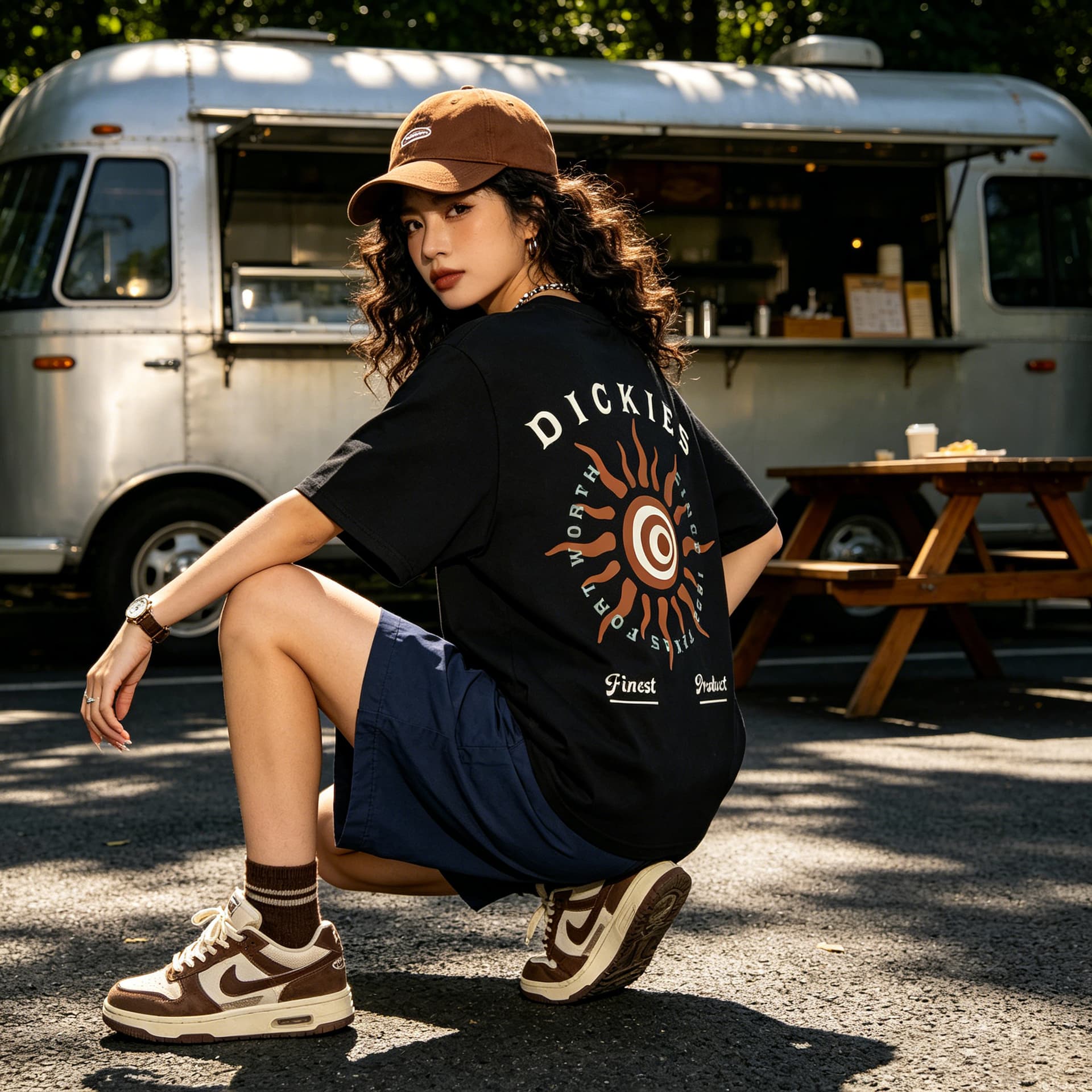 Футболка Dickies T — фото 5