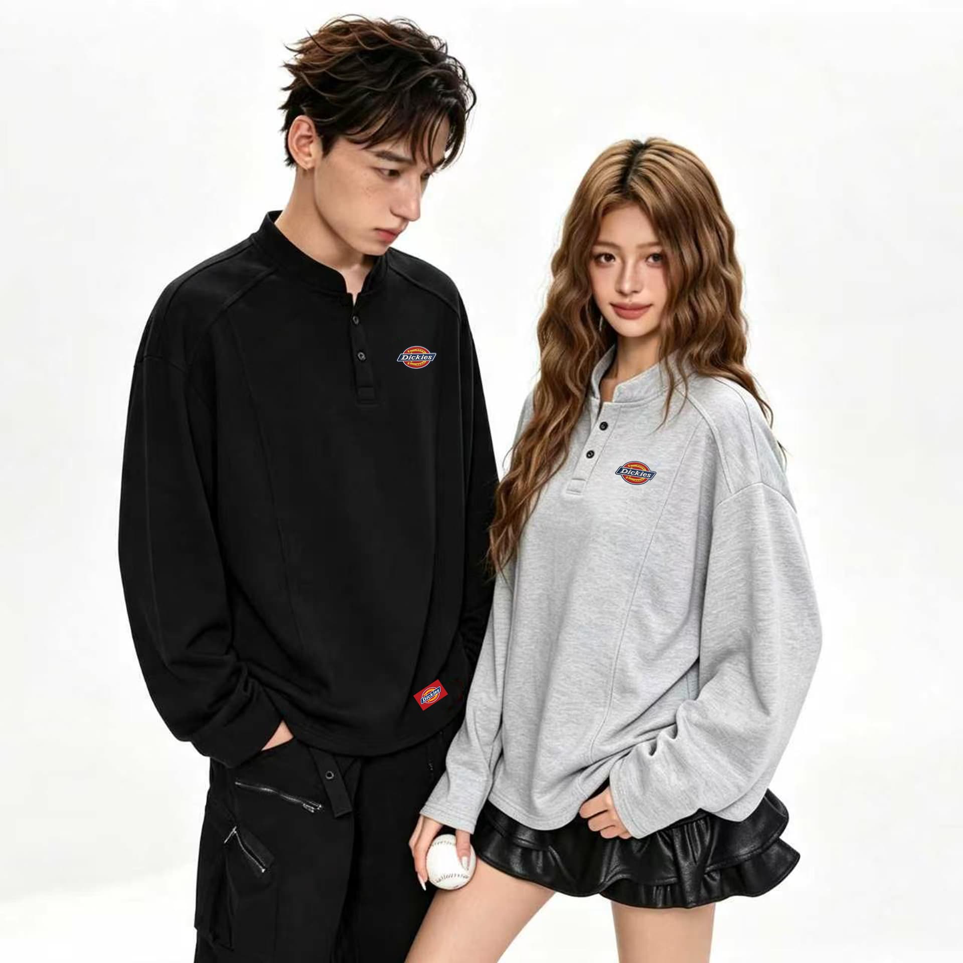 Футболка Dickies LogoT — фото 4