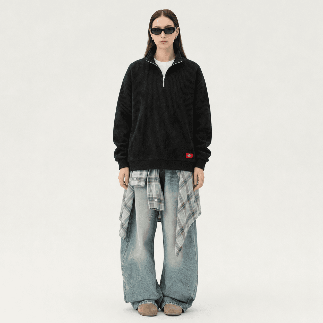 Худи Dickies Унисекс Толстовка - изображение 3