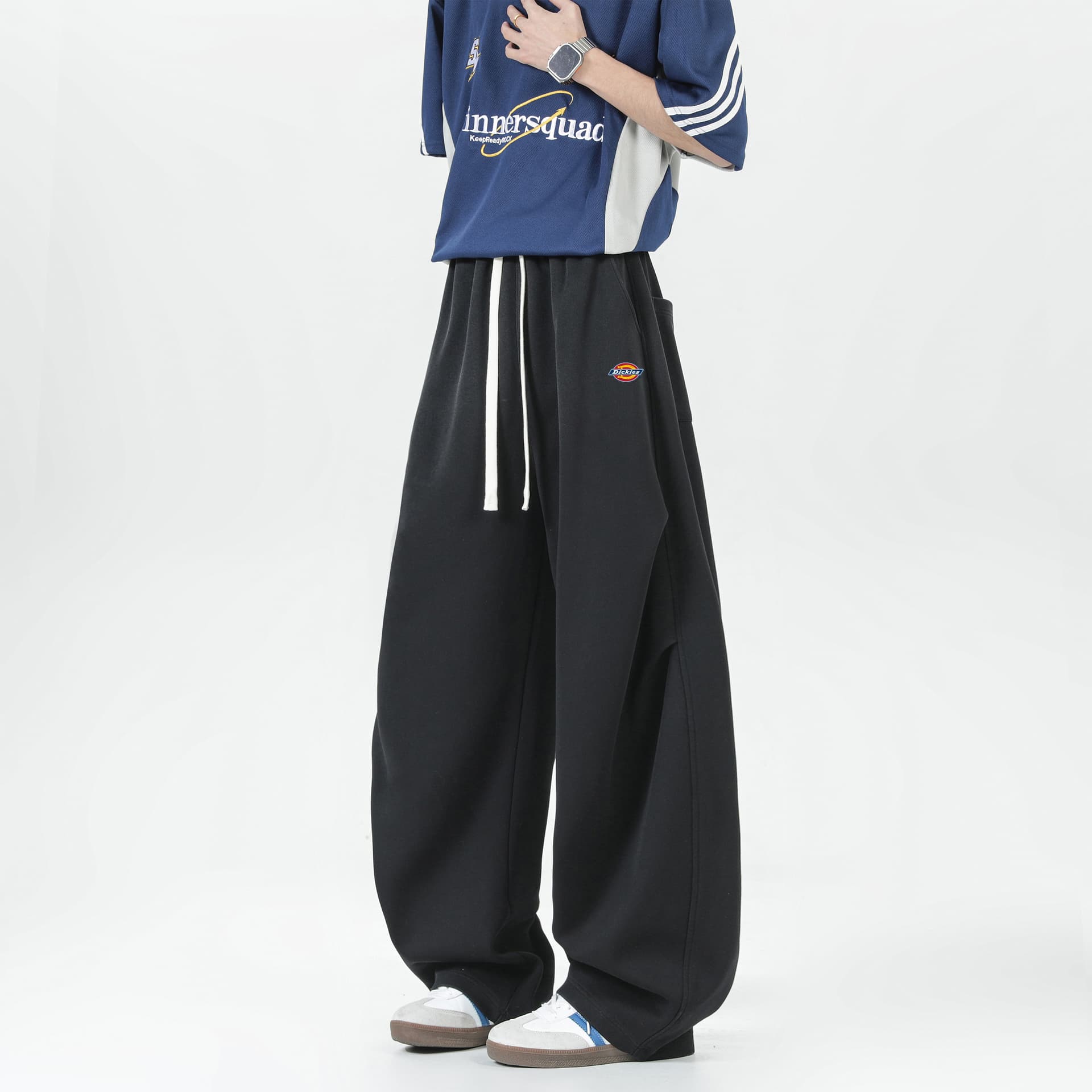 Штаны Dickies Унисекс Повседневные Брюки - изображение 3