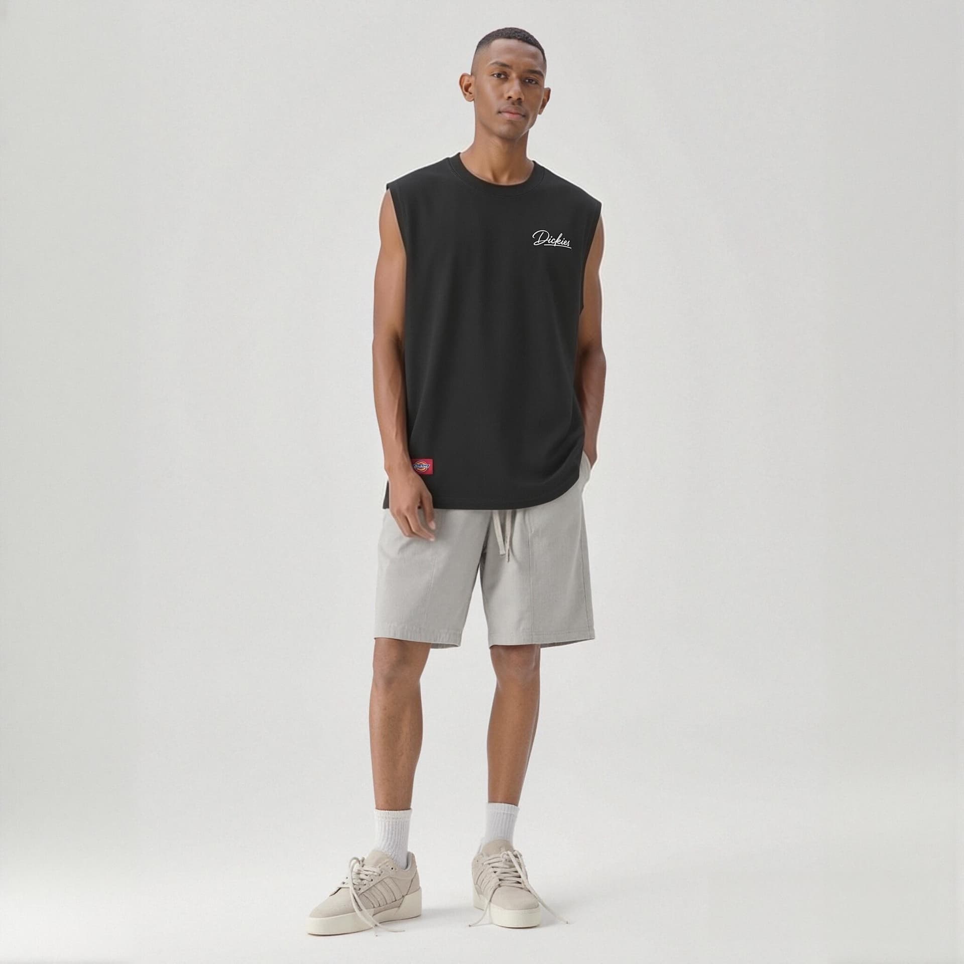 Майка Dickies Унисекс Майки - изображение 3
