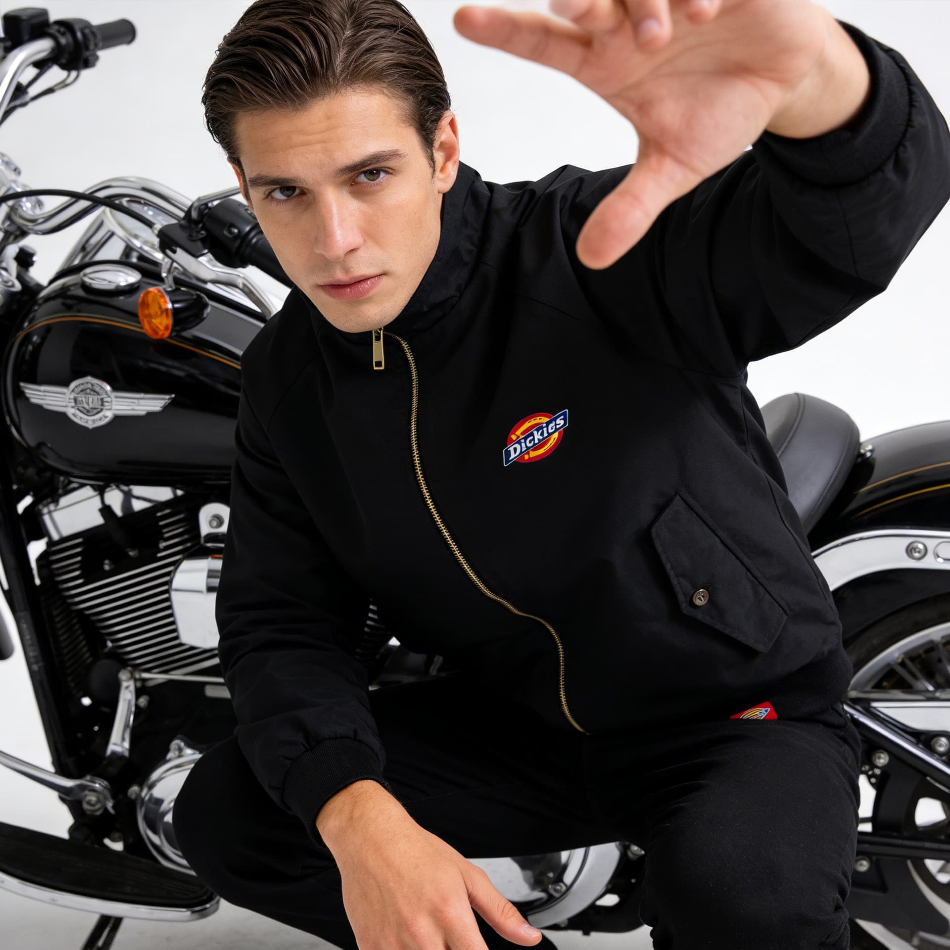 Куртка Dickies Унисекс Куртки - изображение 3