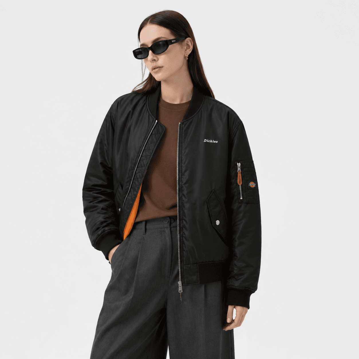 Куртка dickies Унисекс Куртки - изображение 8