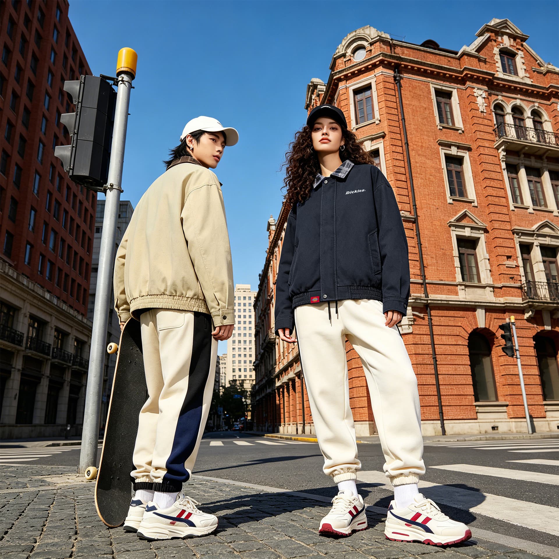 Куртка Dickies Унисекс Куртки - изображение 6