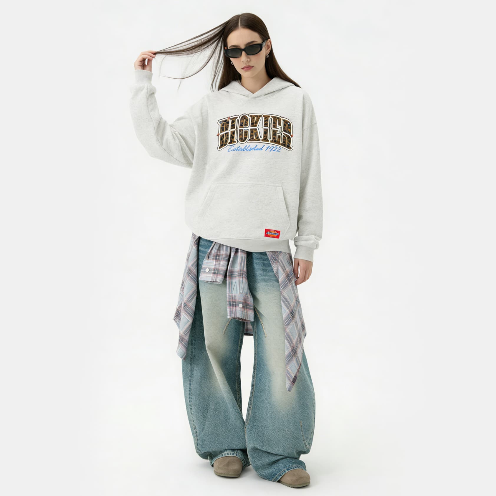 Худи Dickies - изображение 3