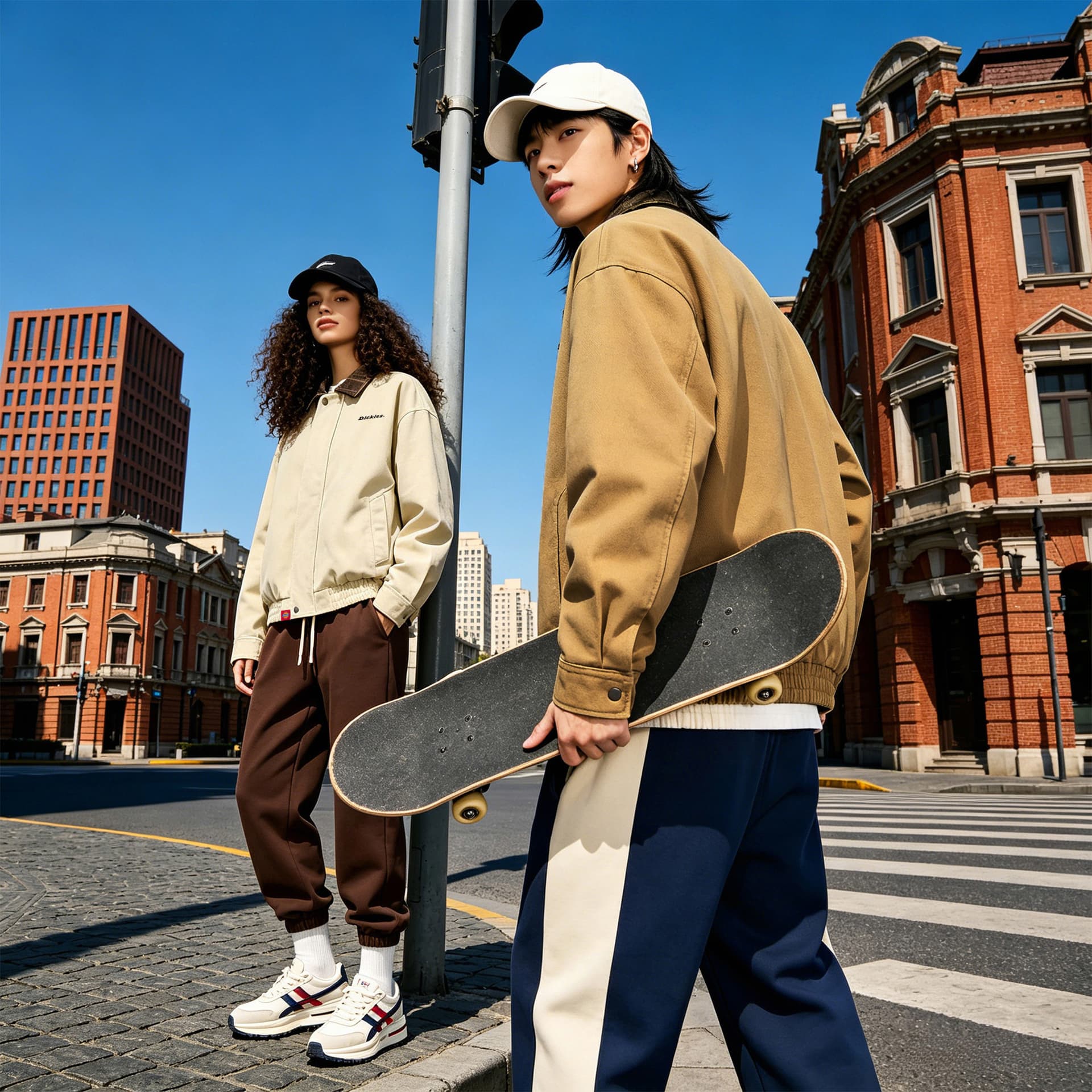 Куртка Dickies Унисекс Куртки - изображение 5