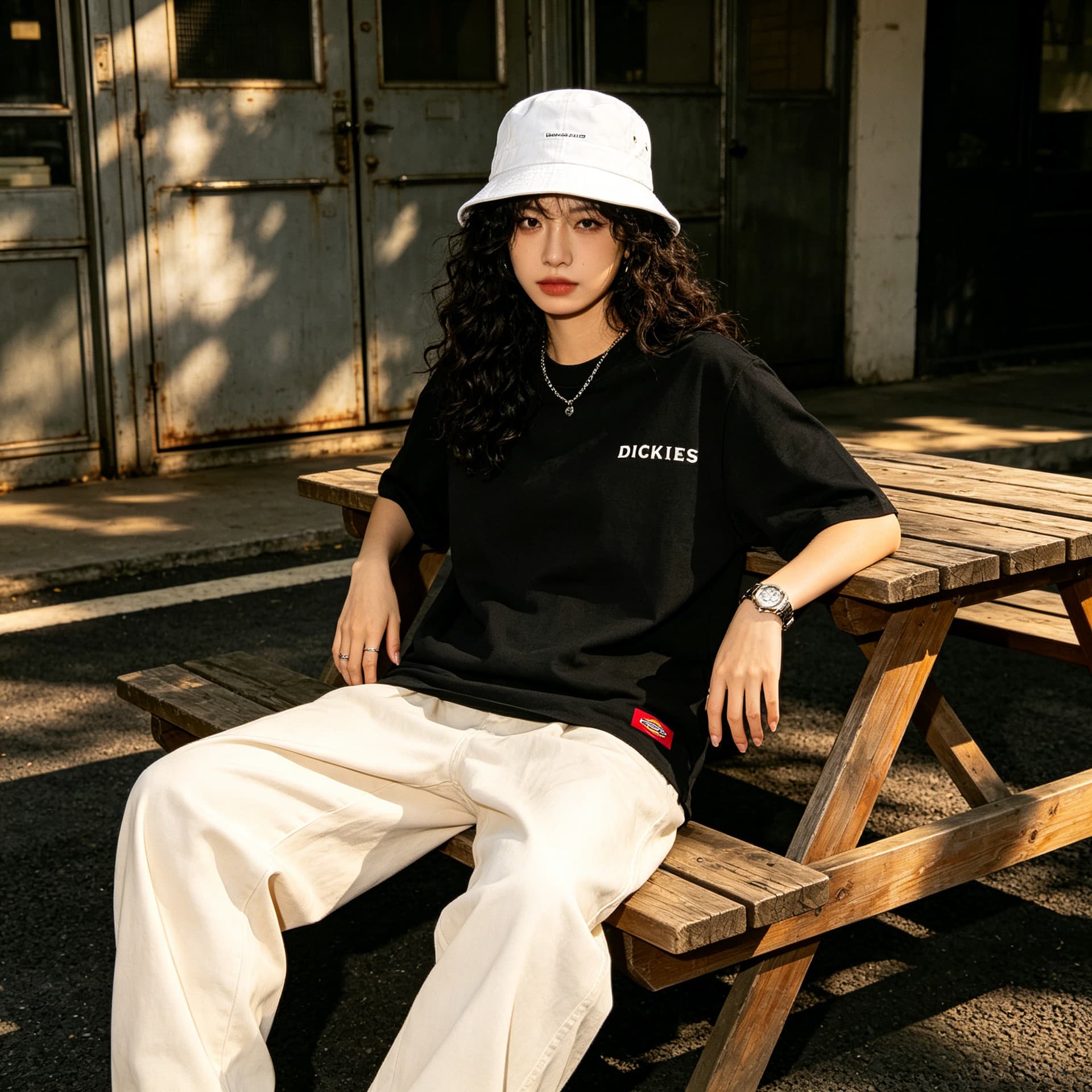 Футболка Dickies T — фото 3