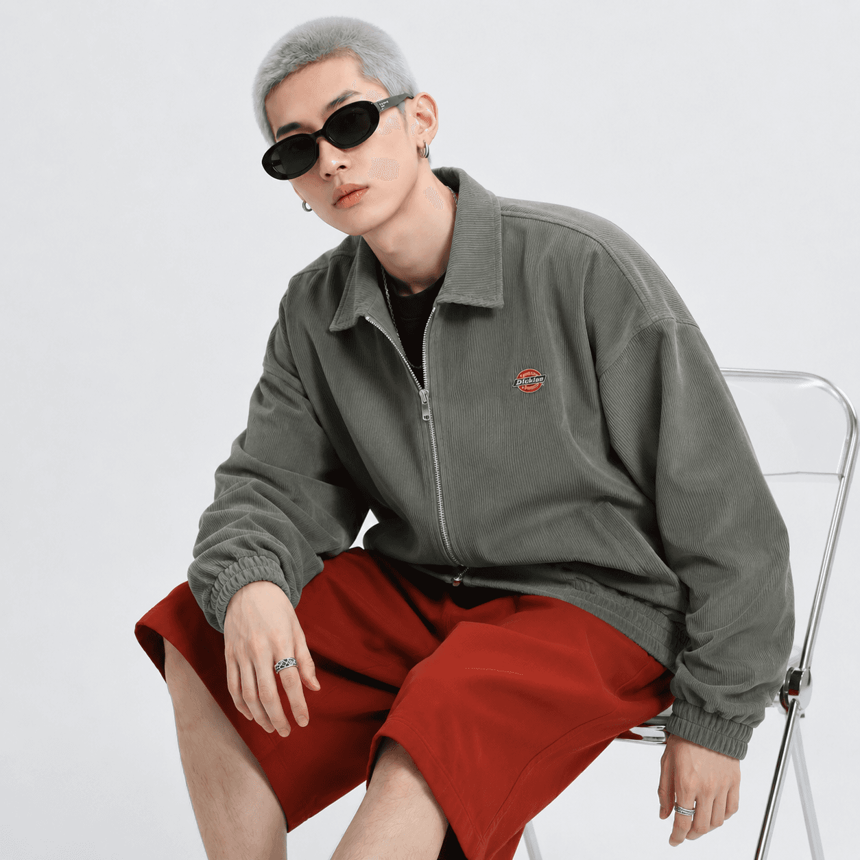 Куртка Dickies Мужские Куртки - изображение 5