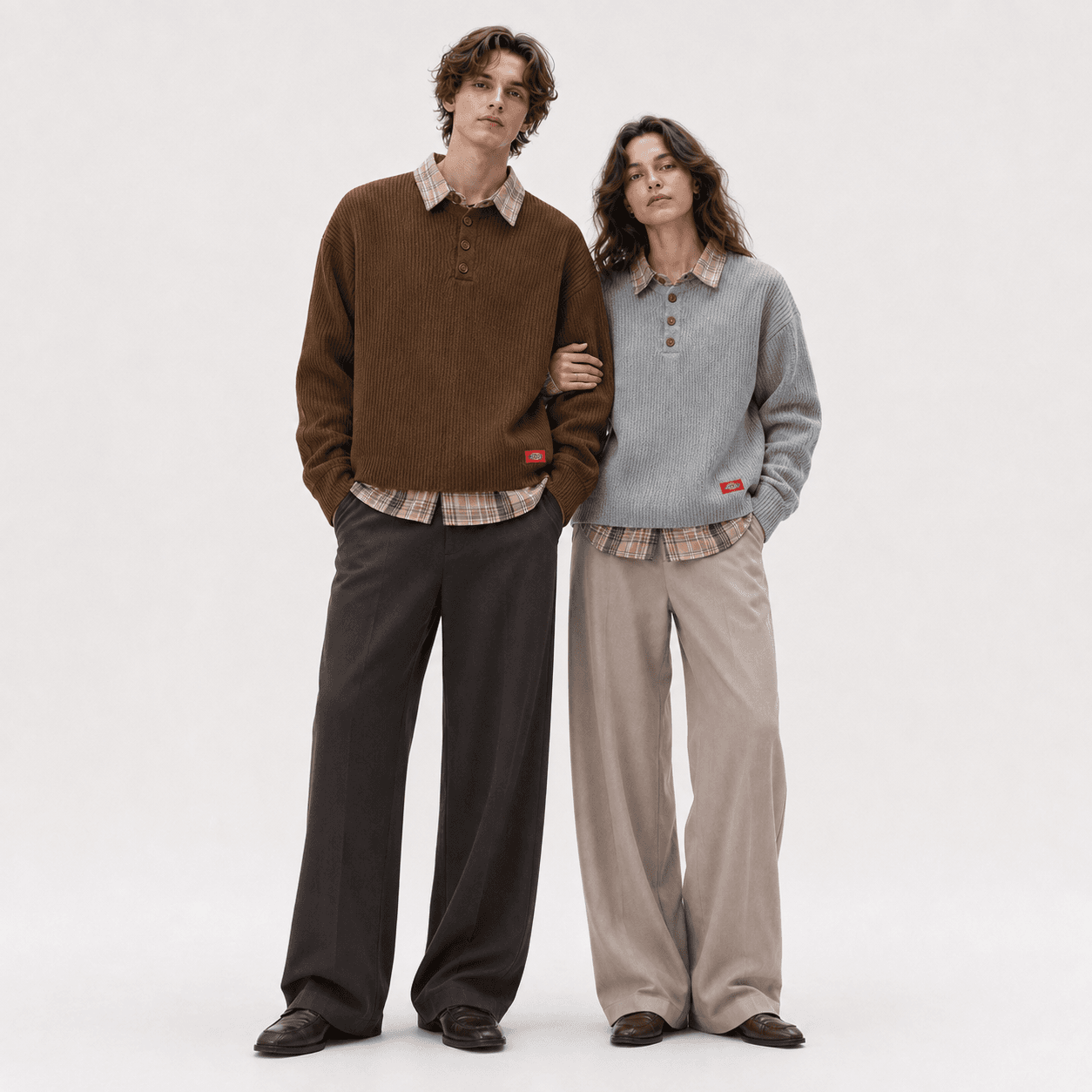 Кофта dickies Мужской Свитеры - изображение 3