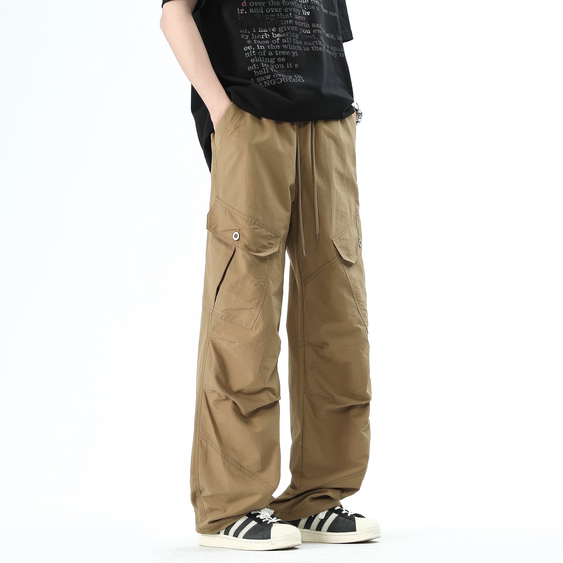 Штаны Dickies 741S Cleanfit — фото 4