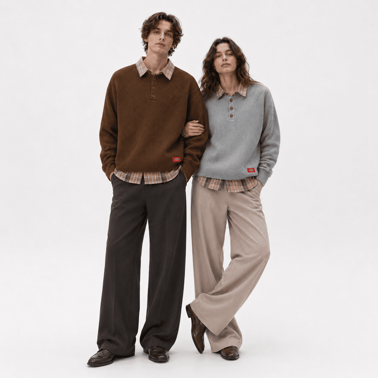 Кофта dickies Мужской Свитеры - изображение 4