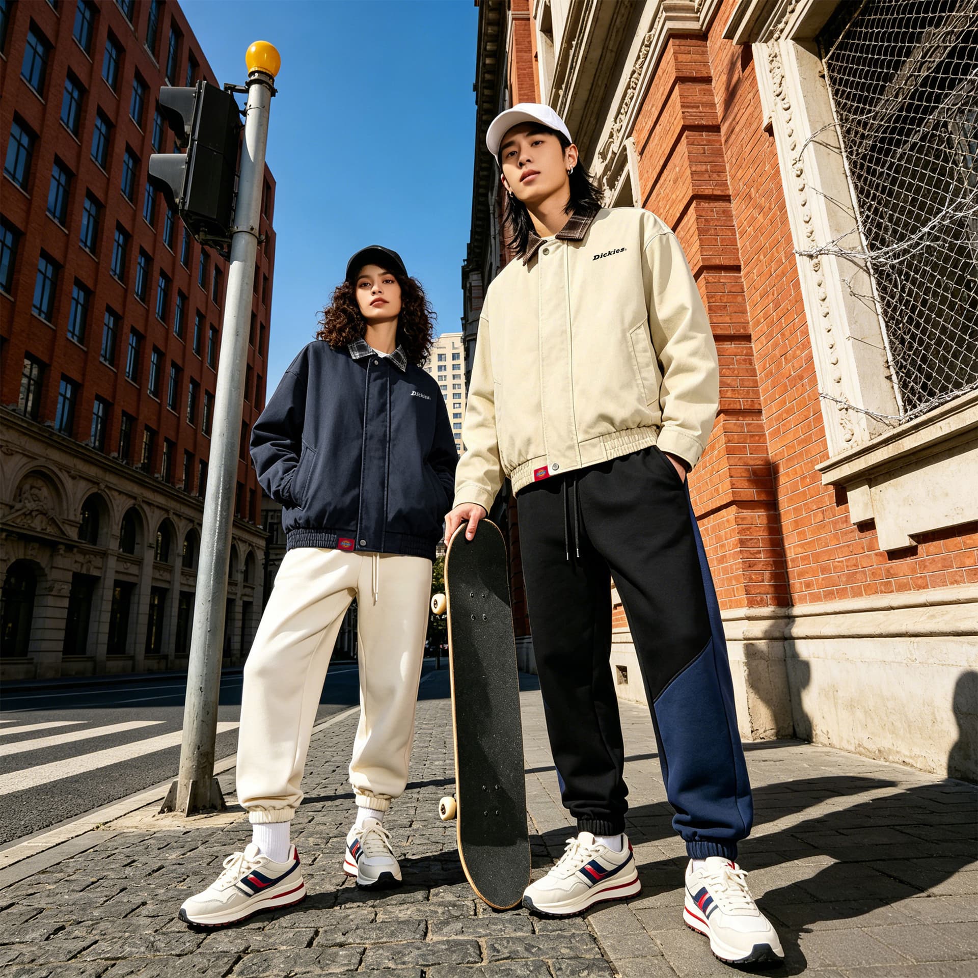 Куртка Dickies Унисекс Куртки - изображение 3