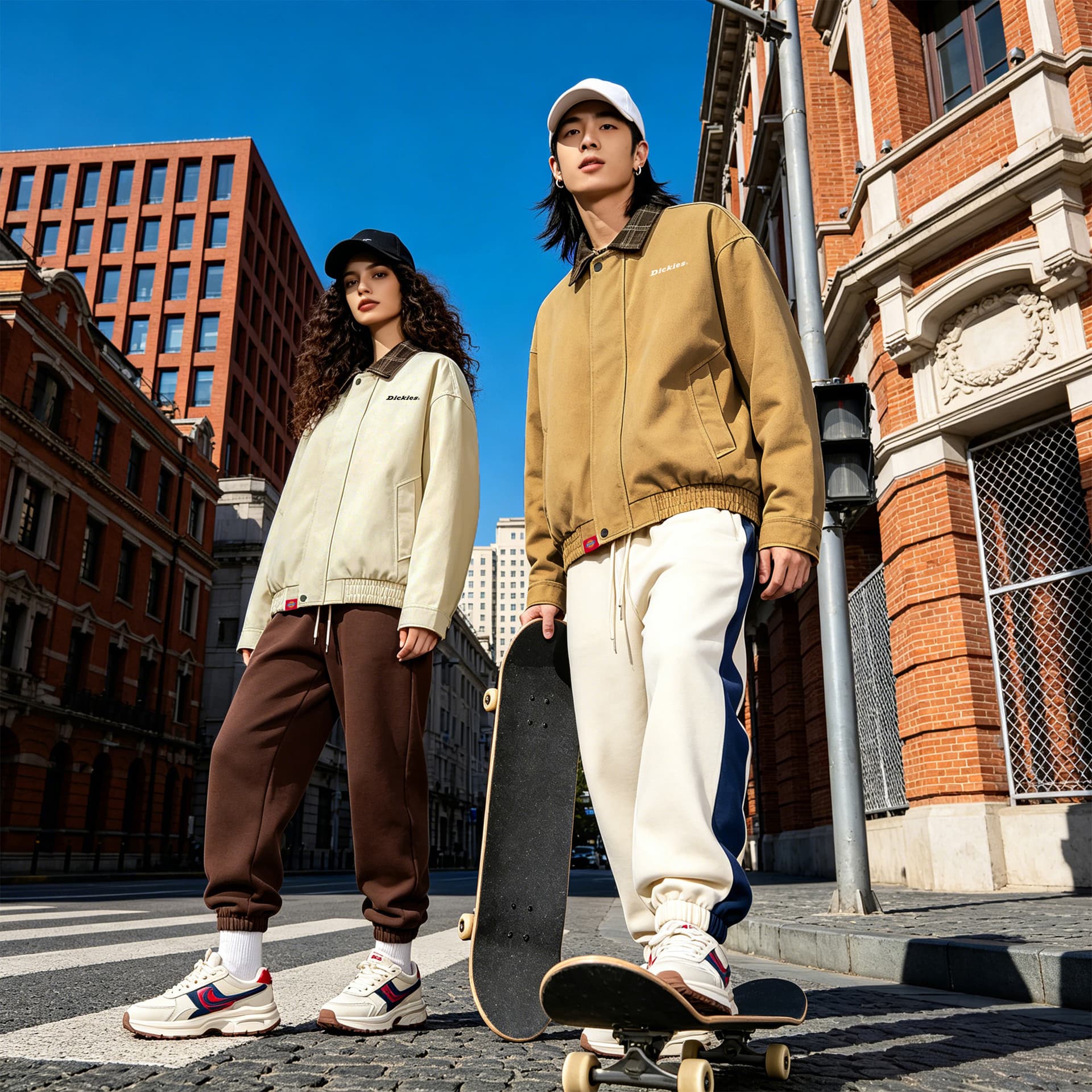 Куртка Dickies Унисекс Куртки - изображение 4
