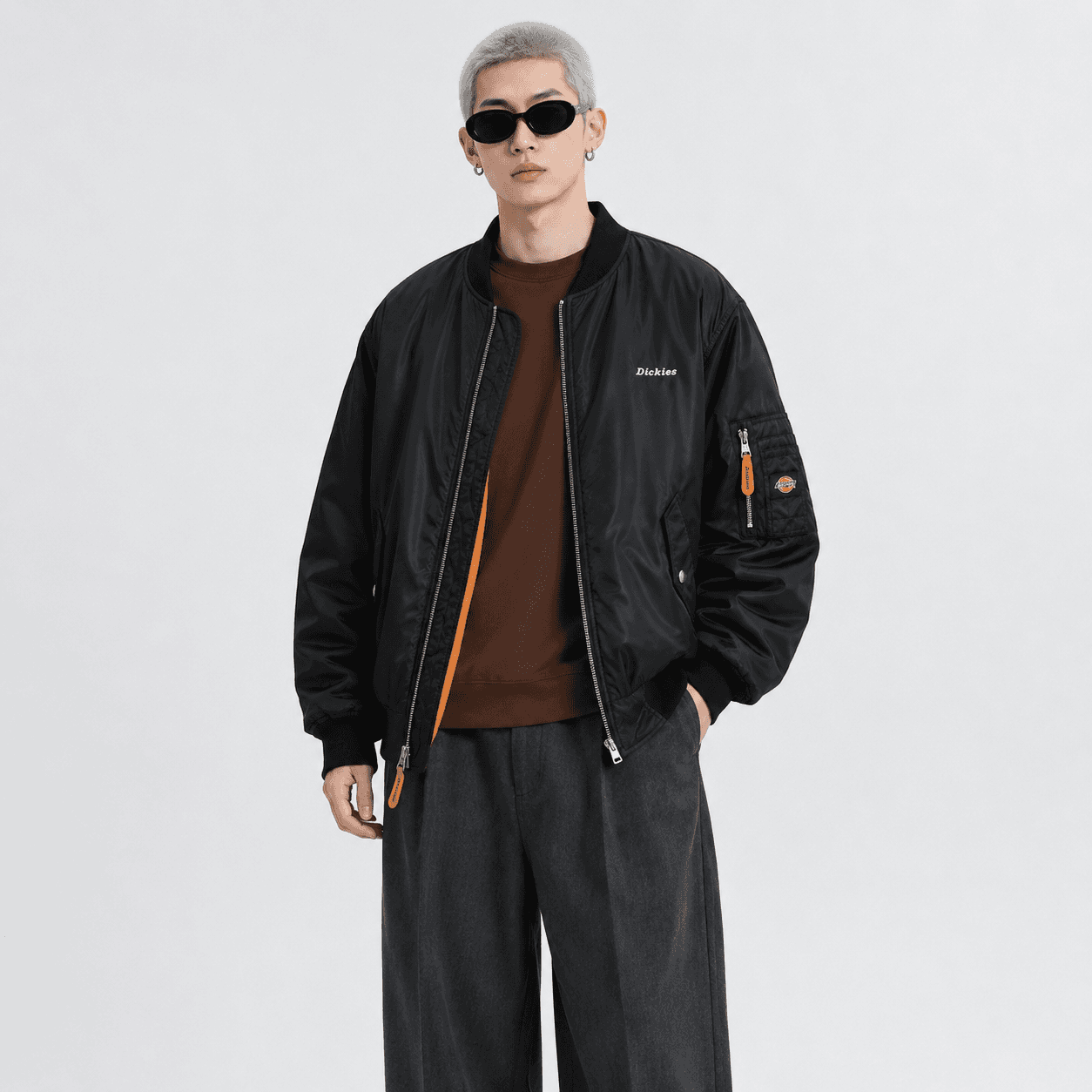 Куртка dickies Унисекс Куртки - изображение 7