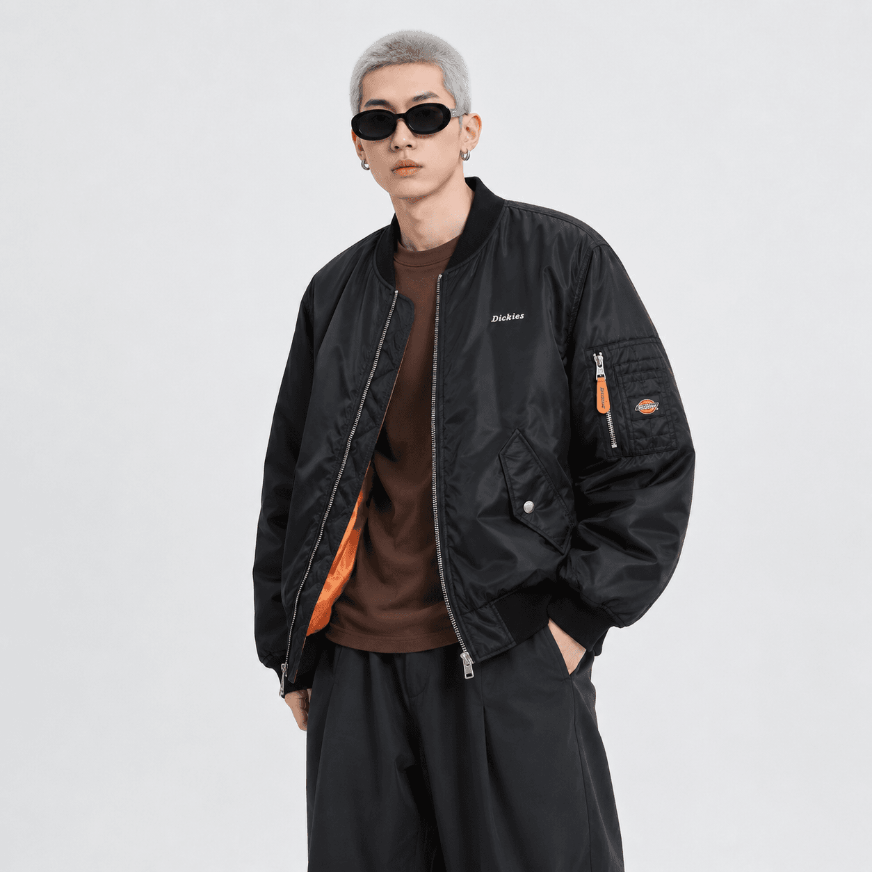 Куртка dickies Унисекс Куртки - изображение 6