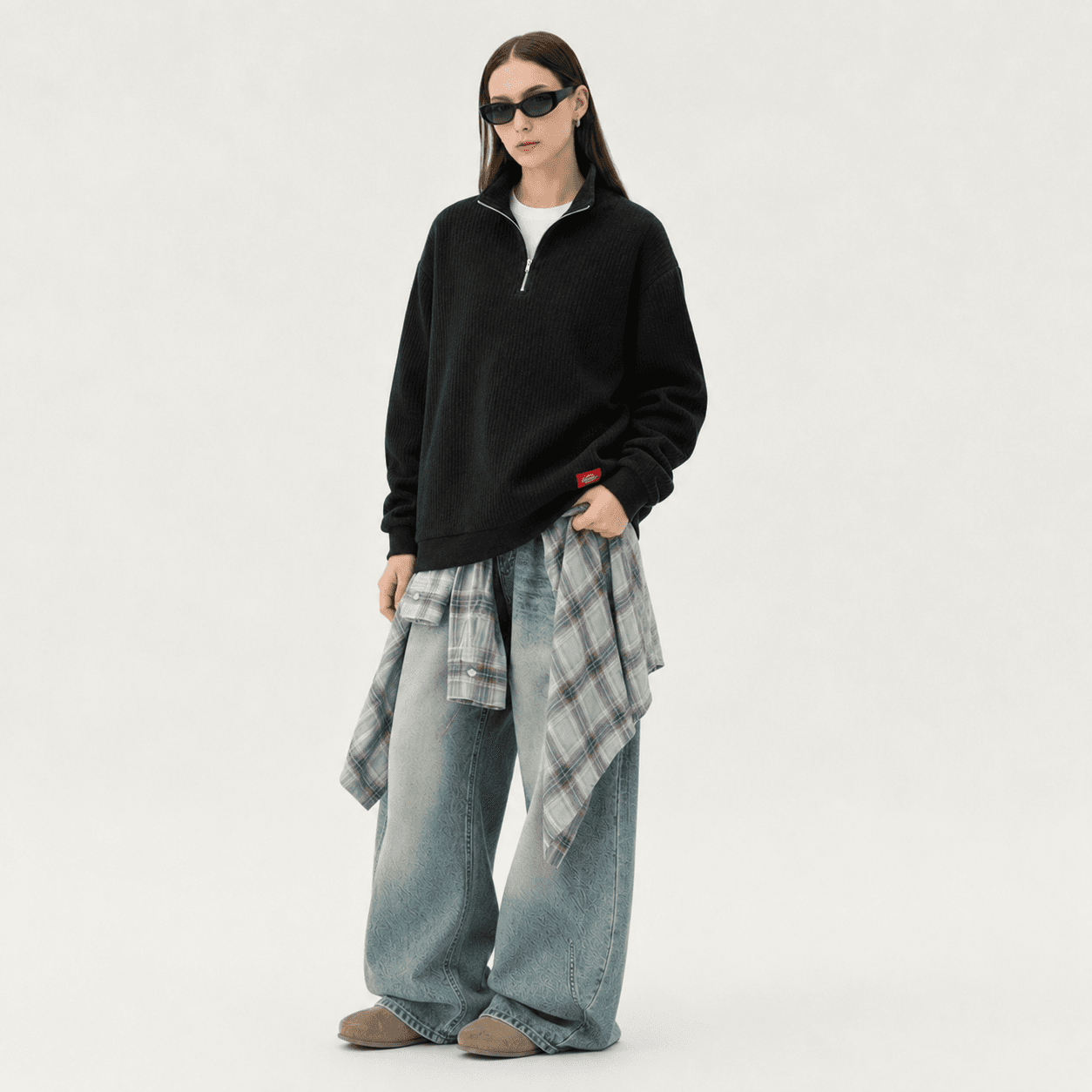 Худи Dickies Унисекс Толстовка - изображение 4