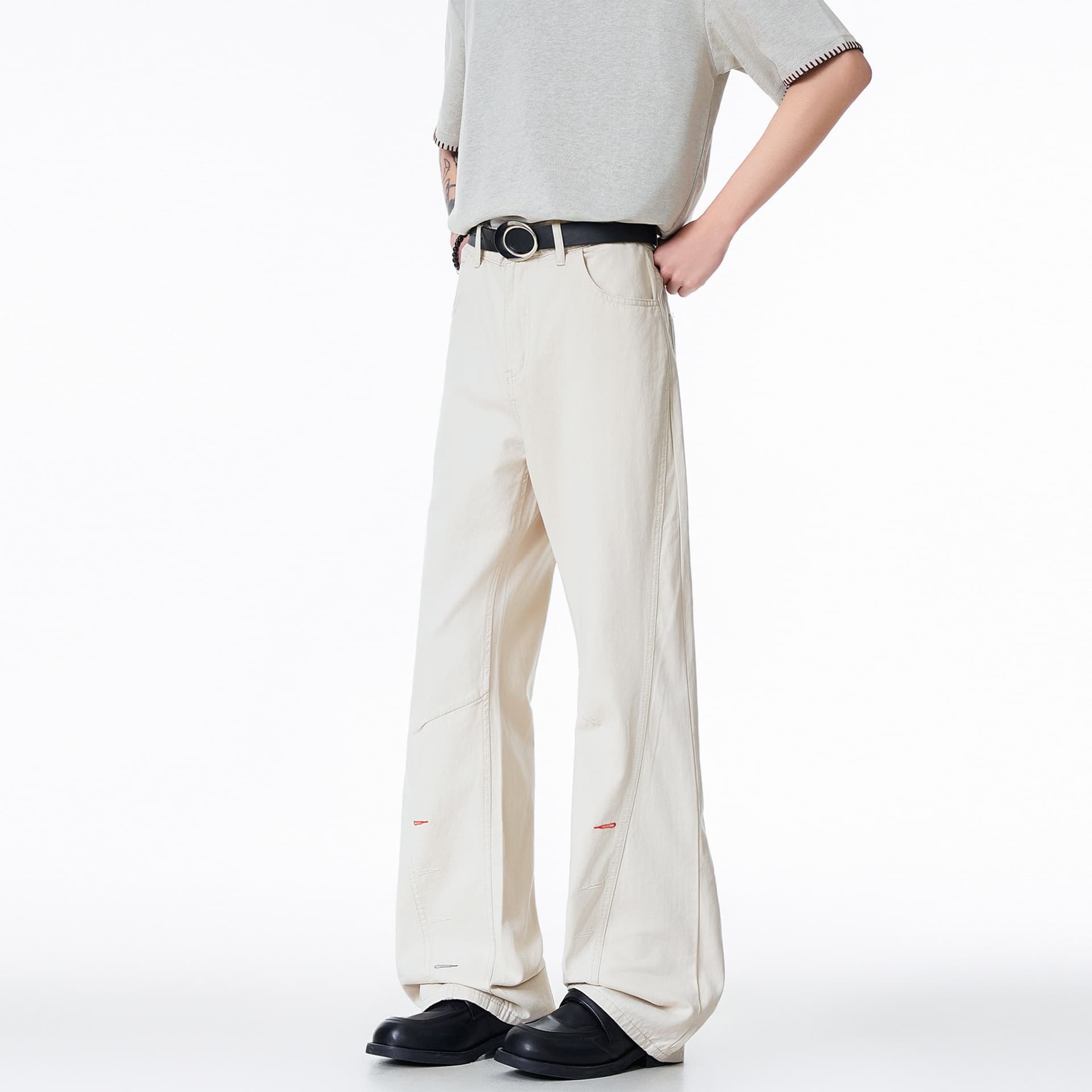 Штаны Dickies Мужские Повседневные Брюки - изображение 5