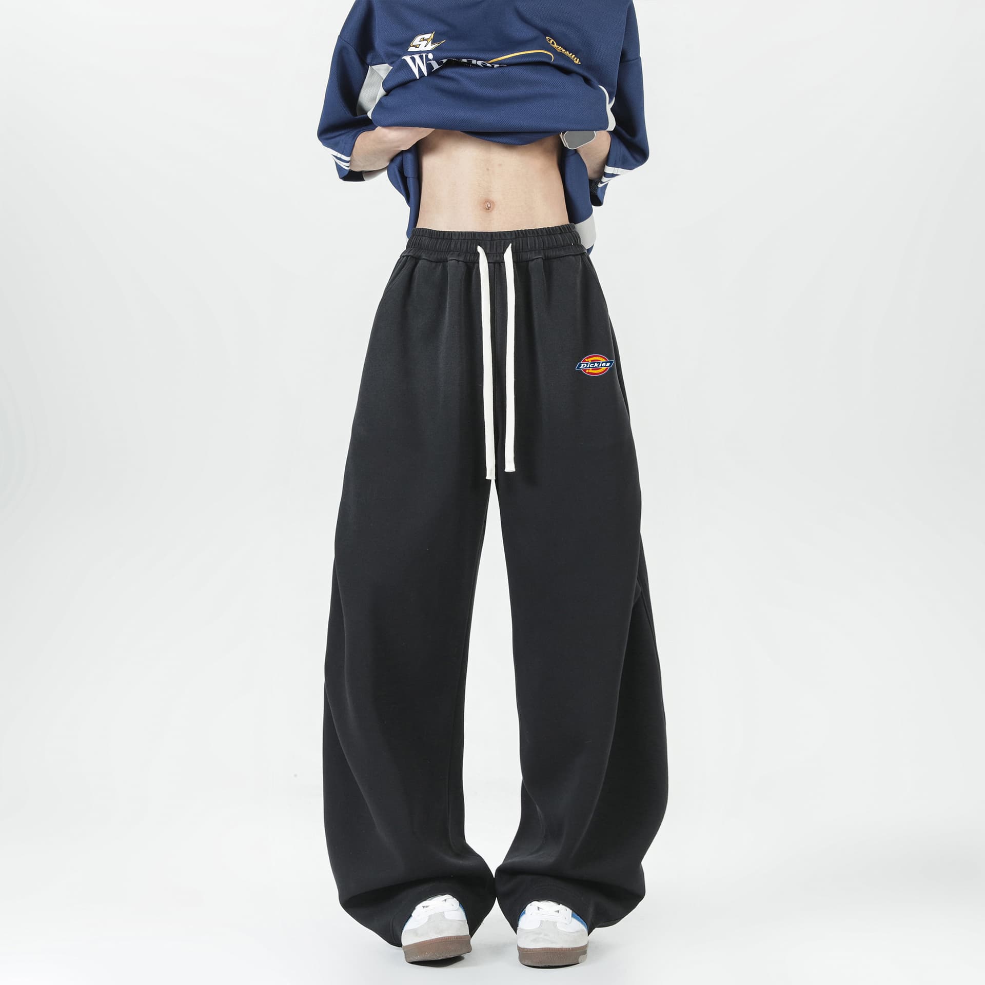 Штаны Dickies Унисекс Повседневные Брюки - изображение 6
