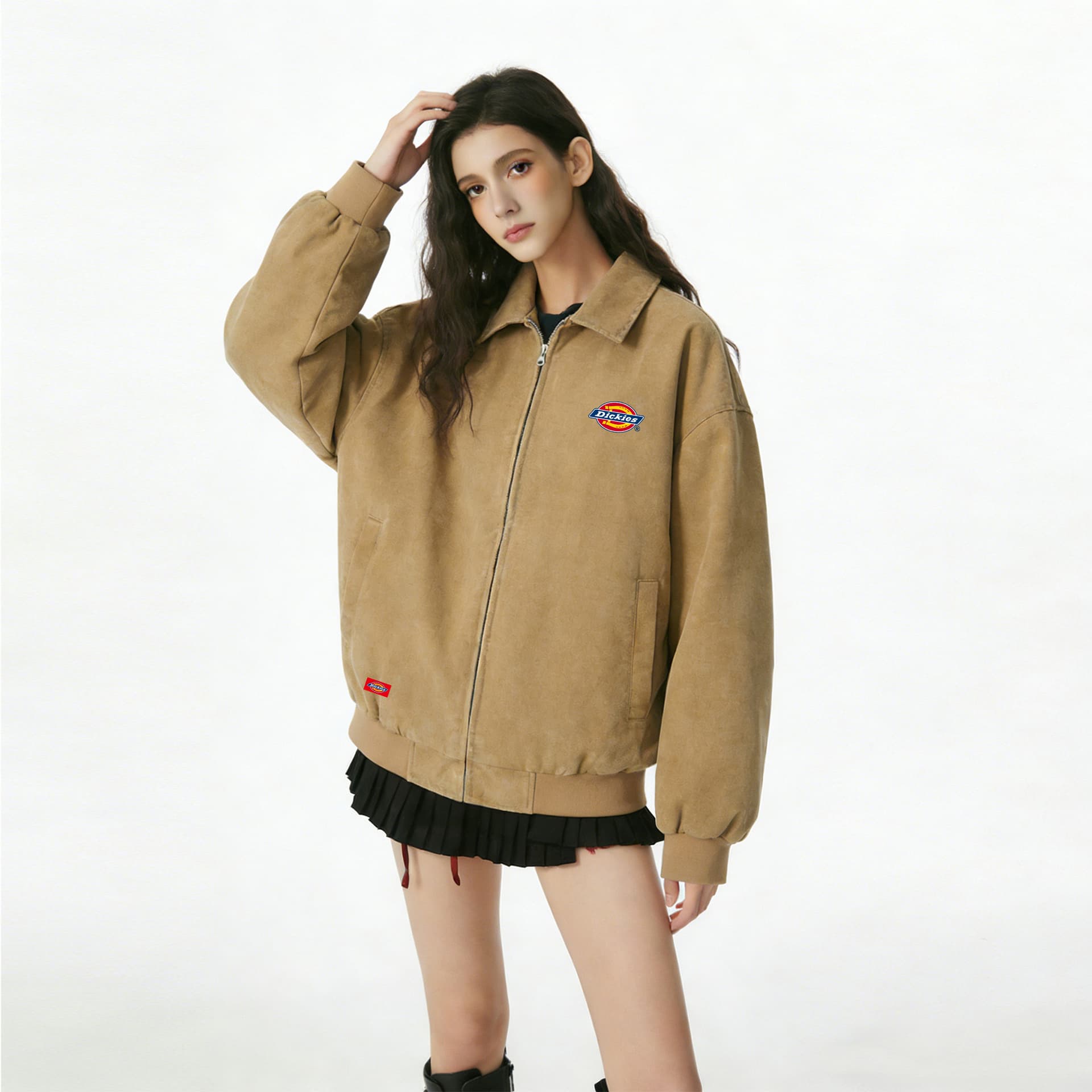 Куртка Dickies Унисекс Куртки - изображение 8