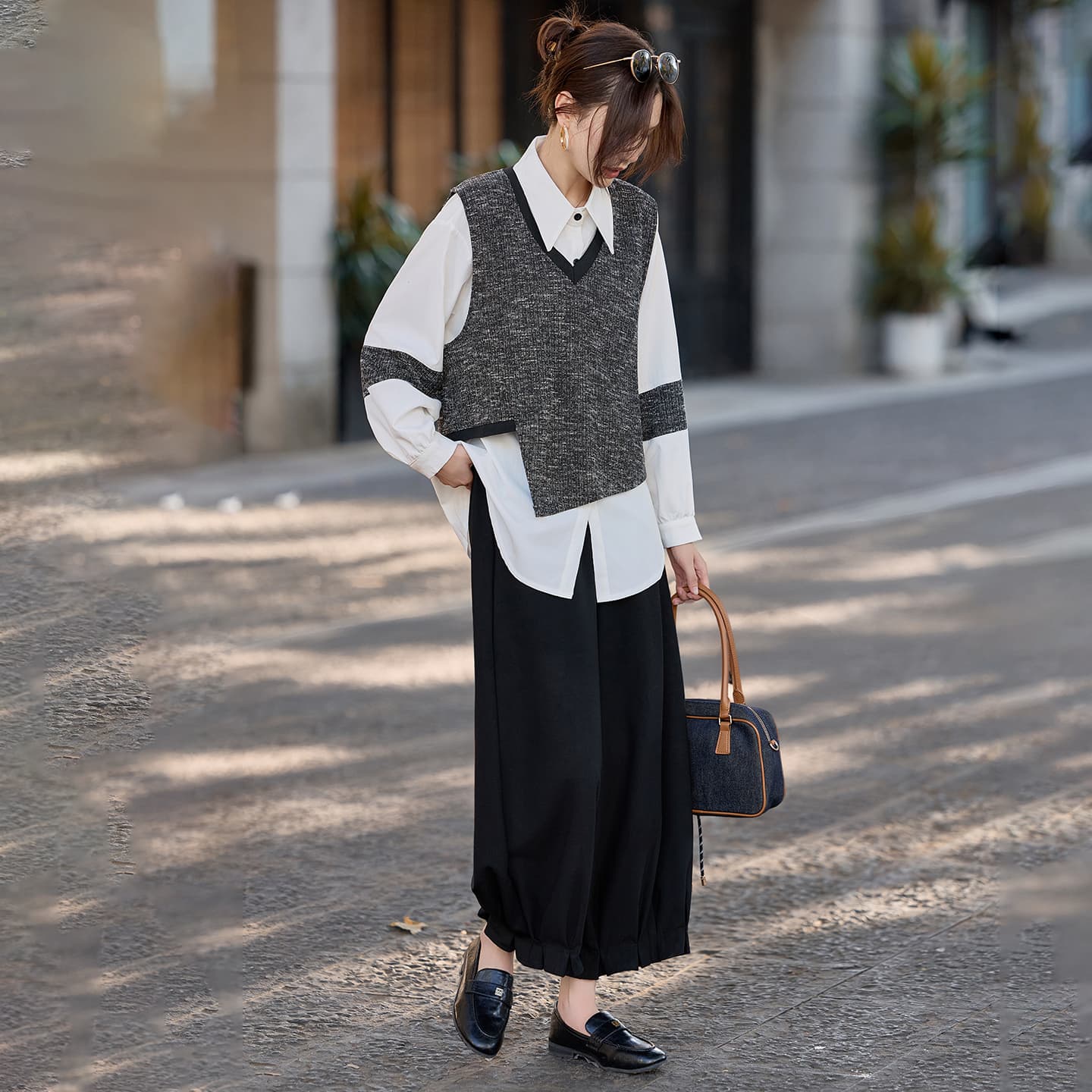 KAISER Женские Повседневные костюмы - изображение 6