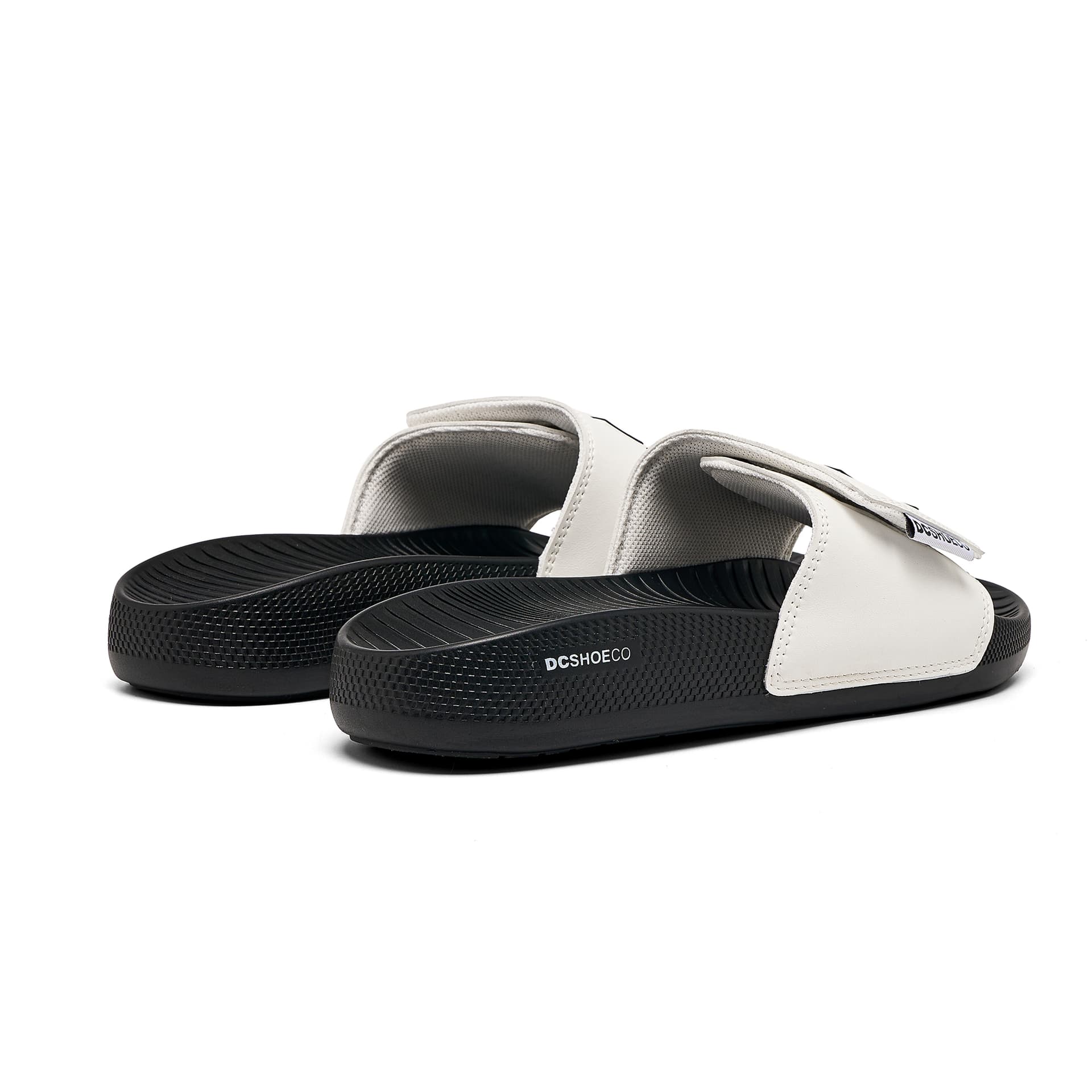 Сандалии DCSHOES Шлепанцы Мужские - изображение 5
