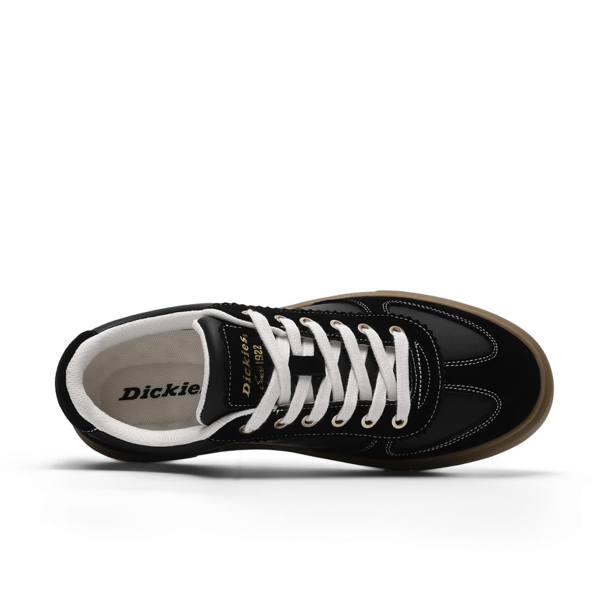 Кроссовки dickies Кеды для скейтбординга Low Топ Мужской - изображение 4