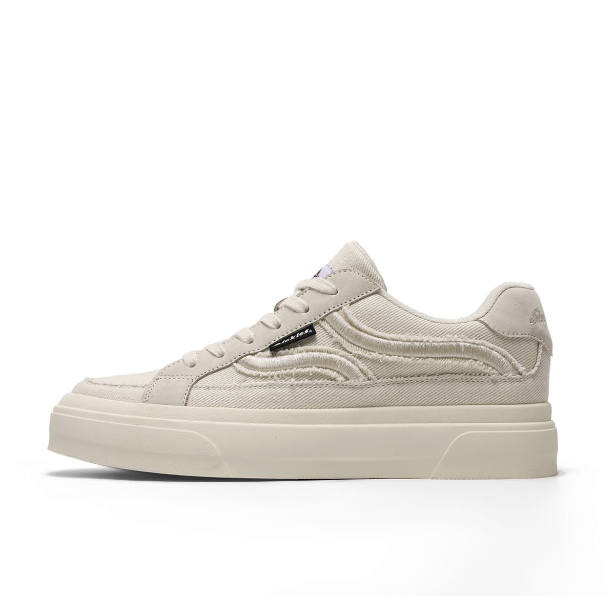 Кеды Dickies Low Top Canvas Shoes Men's - изображение 3