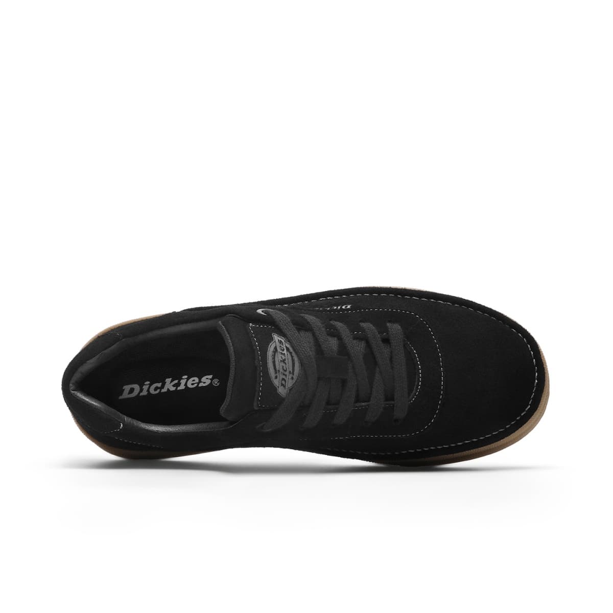 Кроссовки dickies Кеды для скейтбординга Low Топ Мужской - изображение 4
