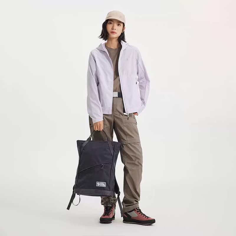 Fjallraven Защитная одежда от солнца - изображение 2