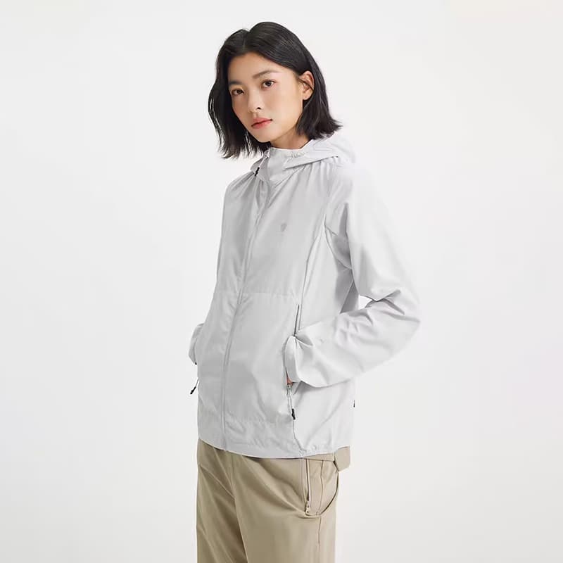 Fjallraven Защитная одежда от солнца - изображение 3