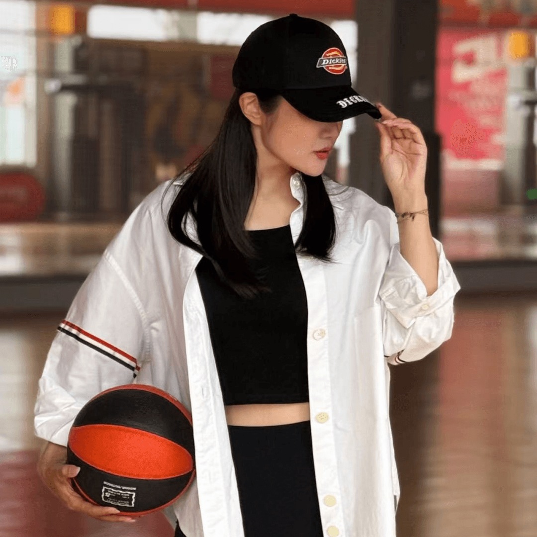 Кепка Dickies Хлопковые кепки унисекс - изображение 3