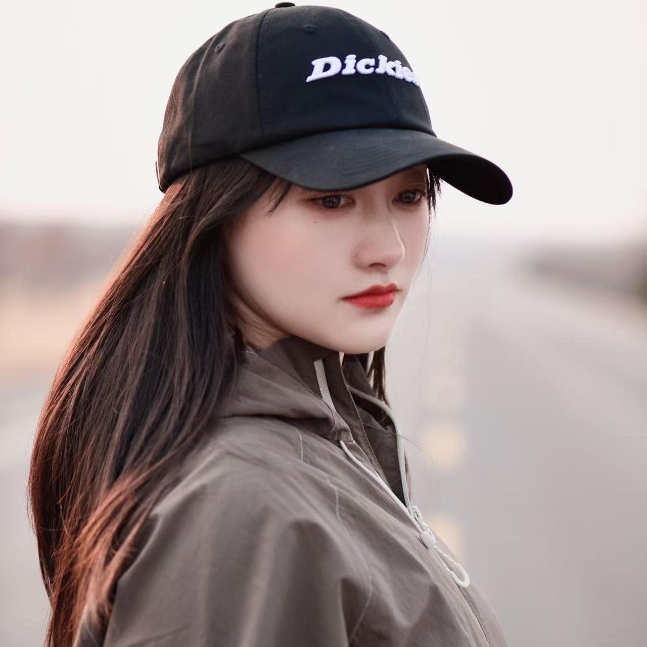 Кепка Dickies Хлопковые кепки унисекс - изображение 3