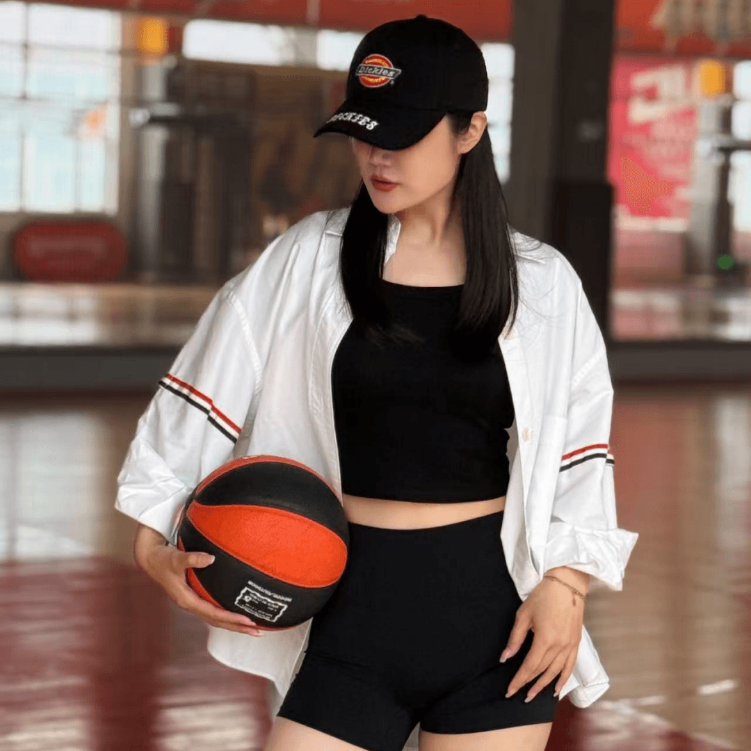 Кепка Dickies Хлопковые кепки унисекс - изображение 2