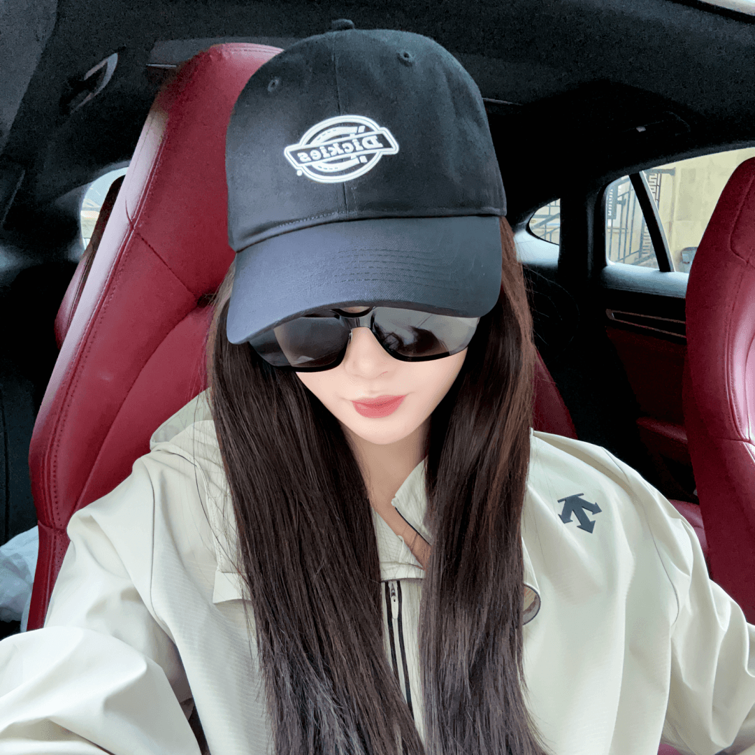 Кепка Dickies Хлопковые кепки унисекс - изображение 7
