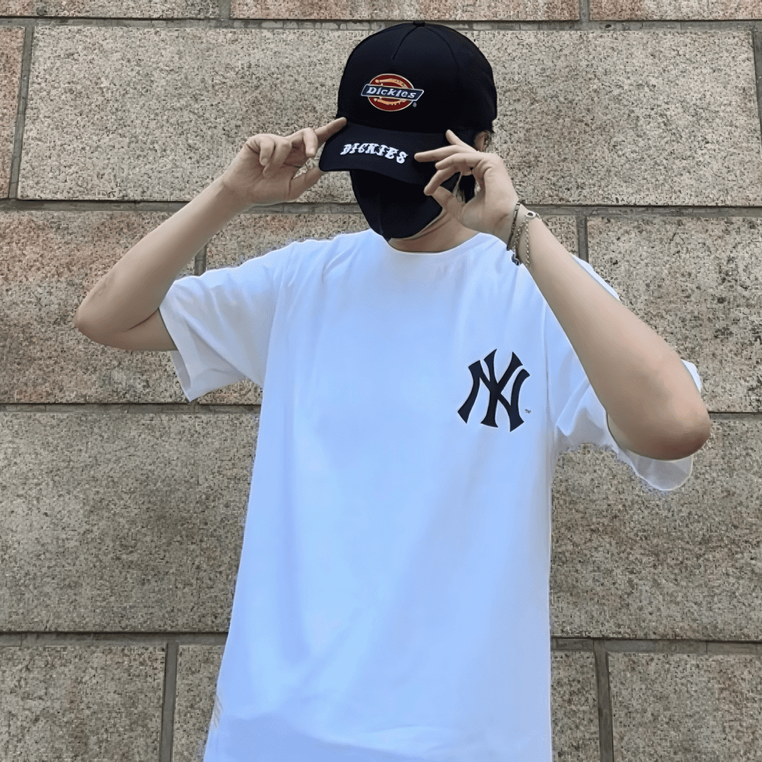 Кепка Dickies Хлопковые кепки унисекс - изображение 6