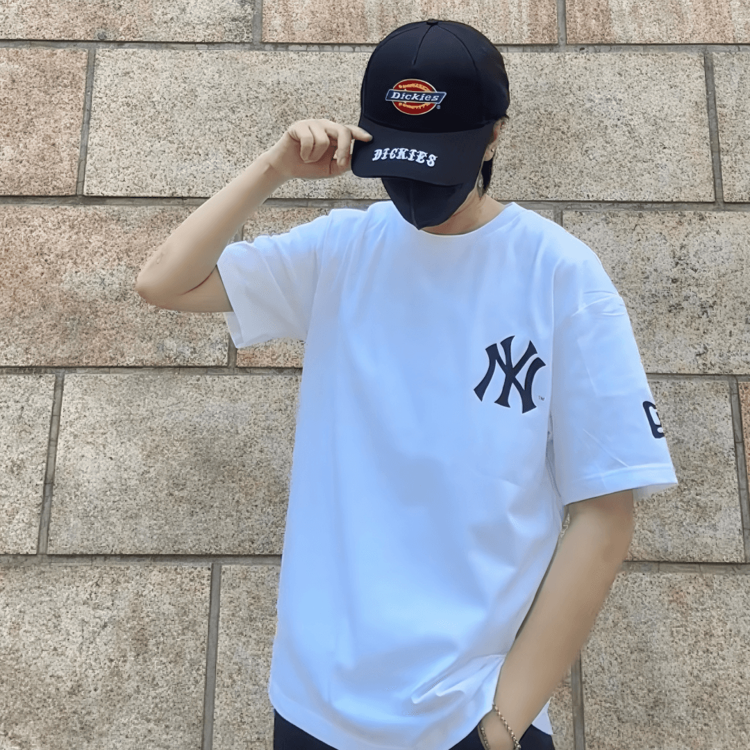 Кепка Dickies Хлопковые кепки унисекс - изображение 5