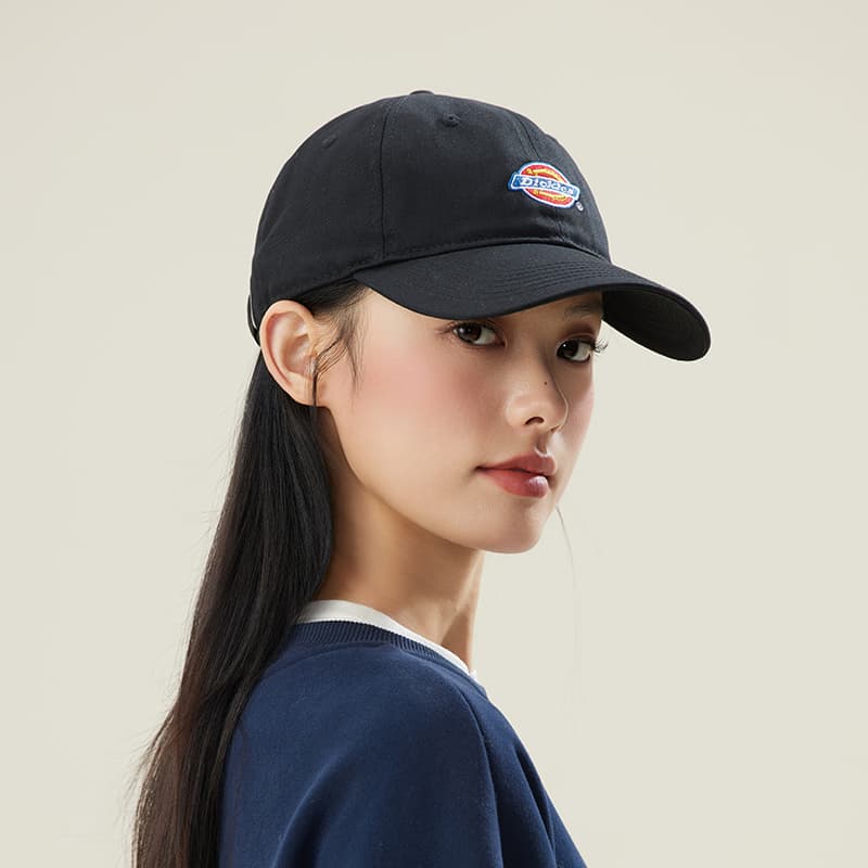 Кепка dickies Хлопковое волокно Кепки Унисекс - изображение 7